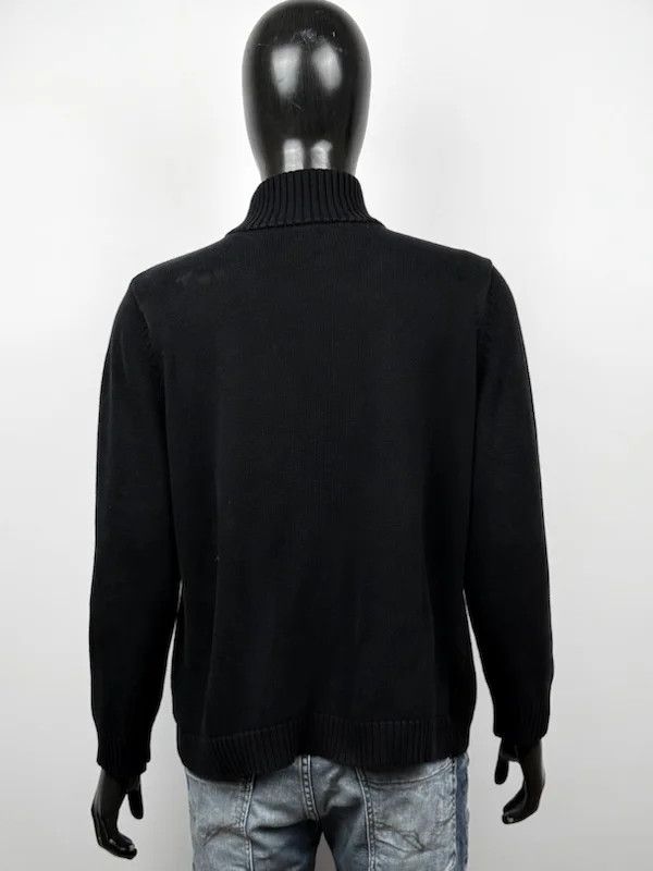 Ralph Lauren Maglione Ralph Lauren Uomo Blu M Cotone Caldo Size US M / EU 48-50 / 2 - 3 Thumbnail