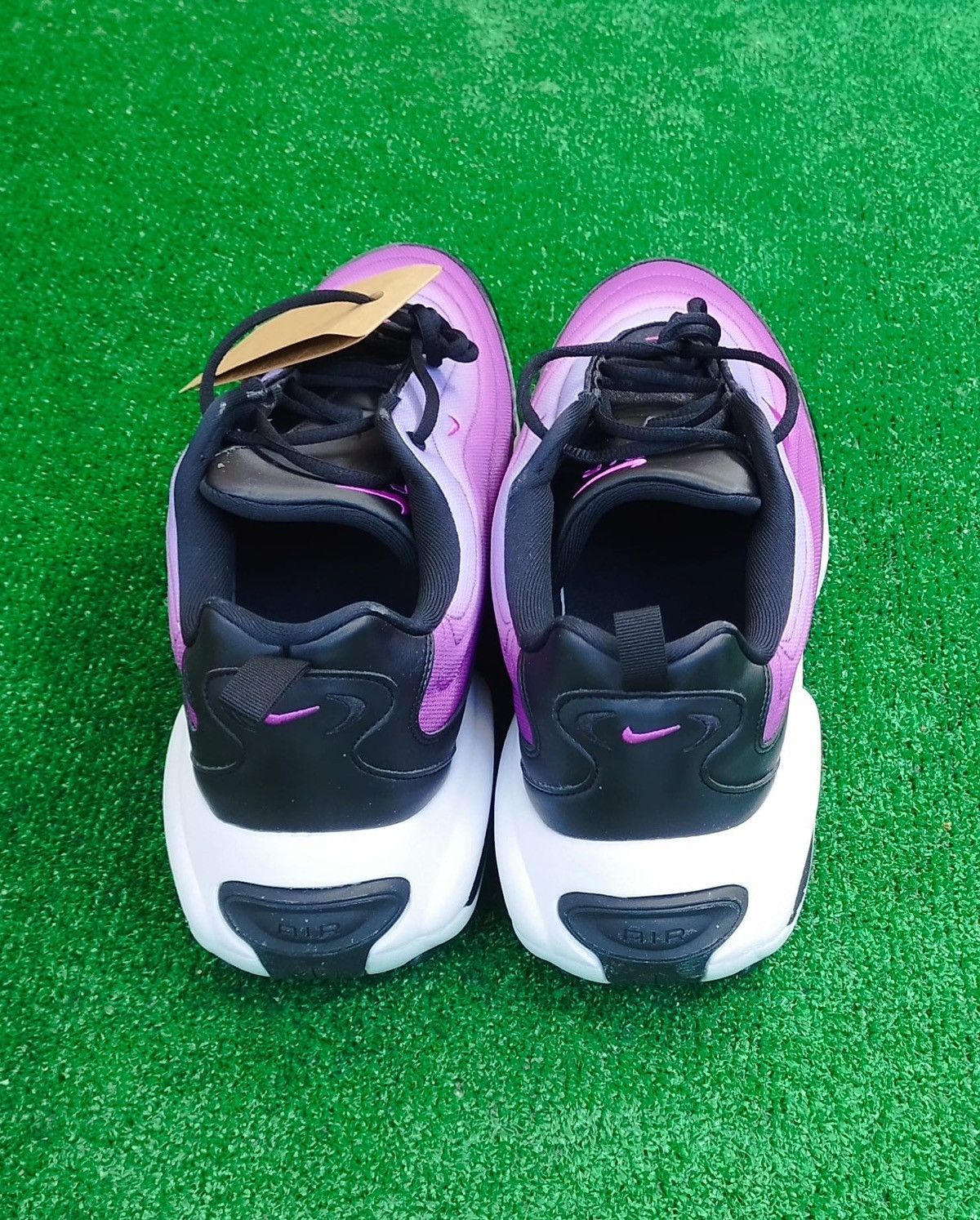 Nike Sneakers Nike Air Max Portal Wolf Grey #14US Size US 13 / EU 46 - 6 Thumbnail