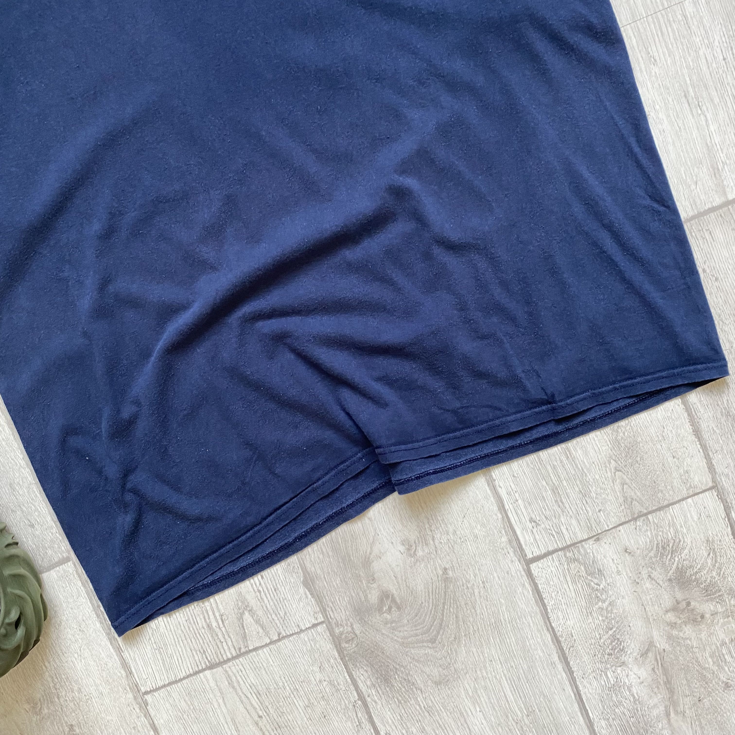Majestic ⚾️Vintage Majestic New York Yankees Tee player #14 Castro Size US XL / EU 56 / 4 - 5 Thumbnail
