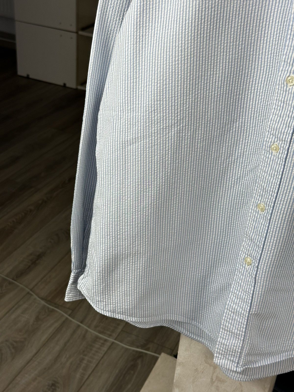 Polo Ralph Lauren Ralph Lauren Shirt Button Up Vintage Classic Fit Size US M / EU 48-50 / 2 - 5 Thumbnail