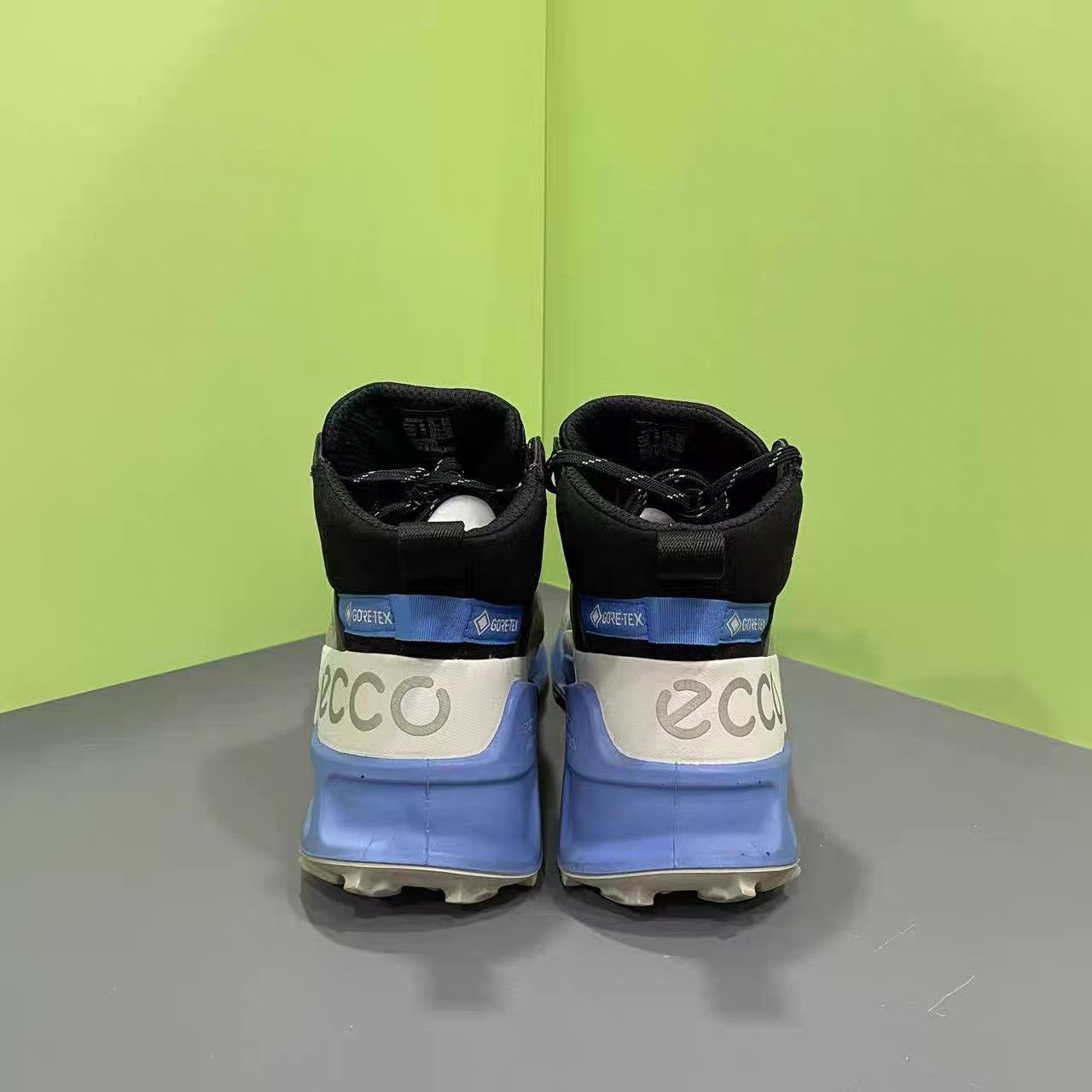Ecco ECCO BIOM 2.1 Gore-Tex Shoes K15 Size US 9 / EU 42 - 6 Thumbnail