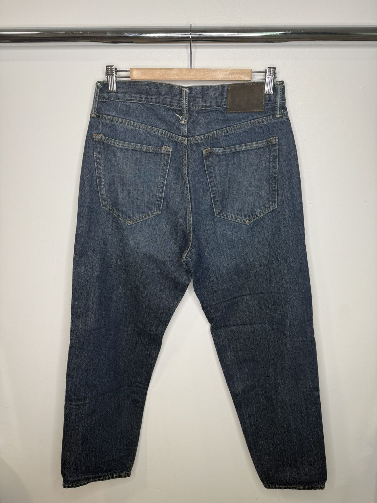 Banana Republic BR Denim Size US 31 - 2 Thumbnail