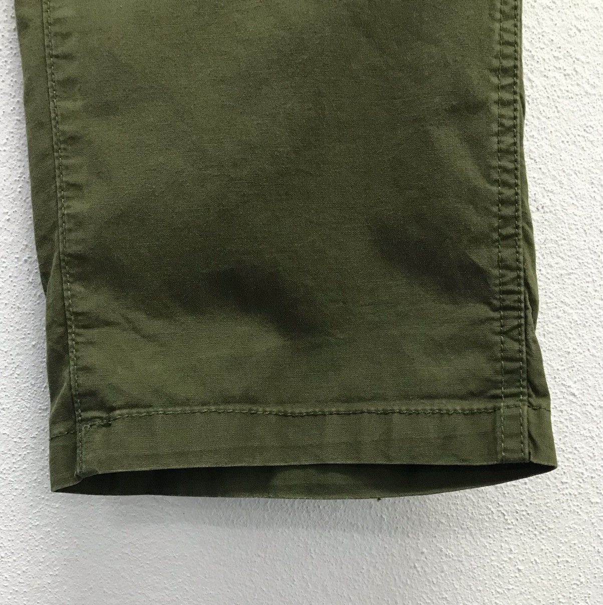 Japanese Brand × Vintage Vintage Beams Heart Pants Size US 34 / EU 50 - 9 Thumbnail