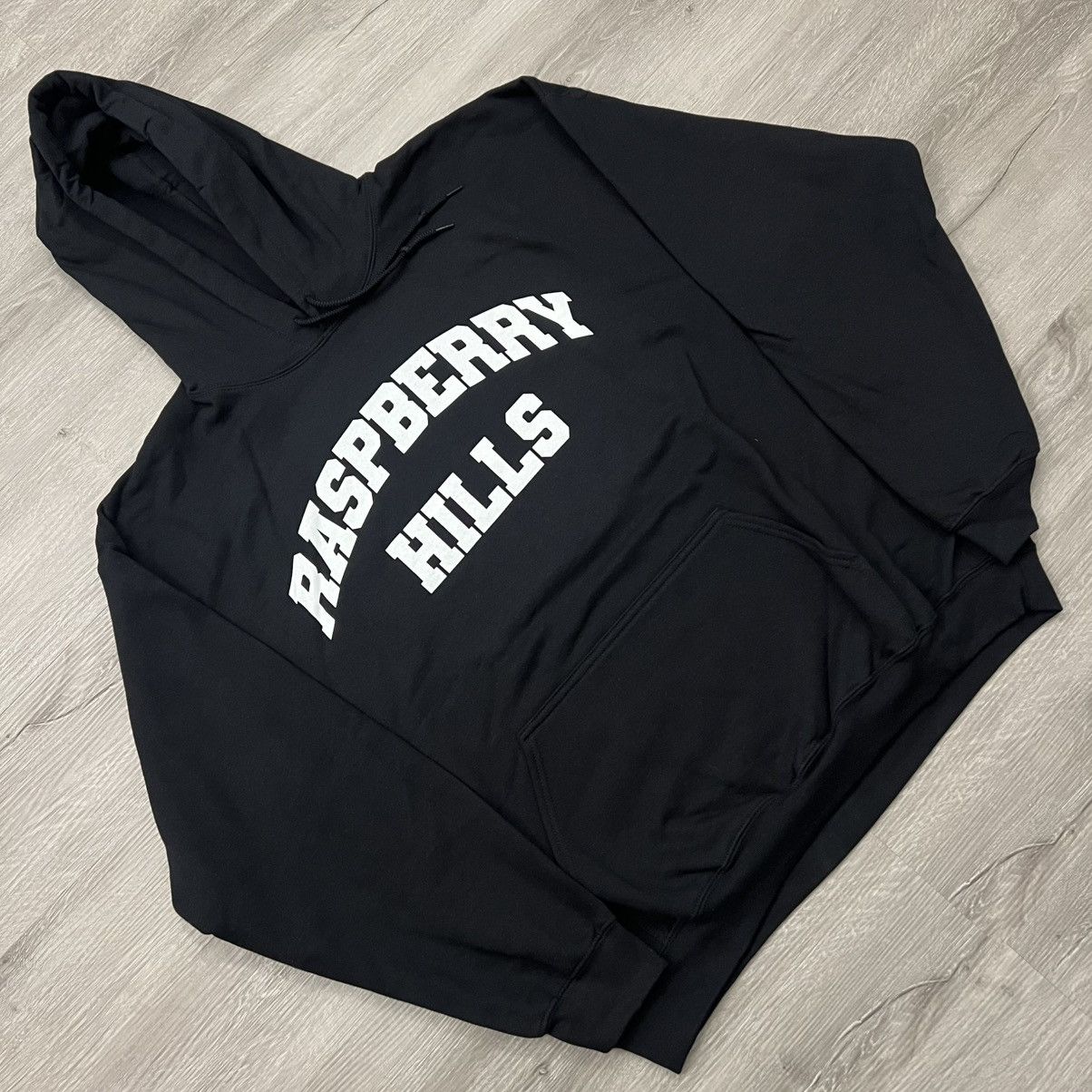 The GV Gallery GV Gallery Raspberry Hills OG Raspberry Hills Hoodie Size US L / EU 52-54 / 3 - 1 Thumbnail