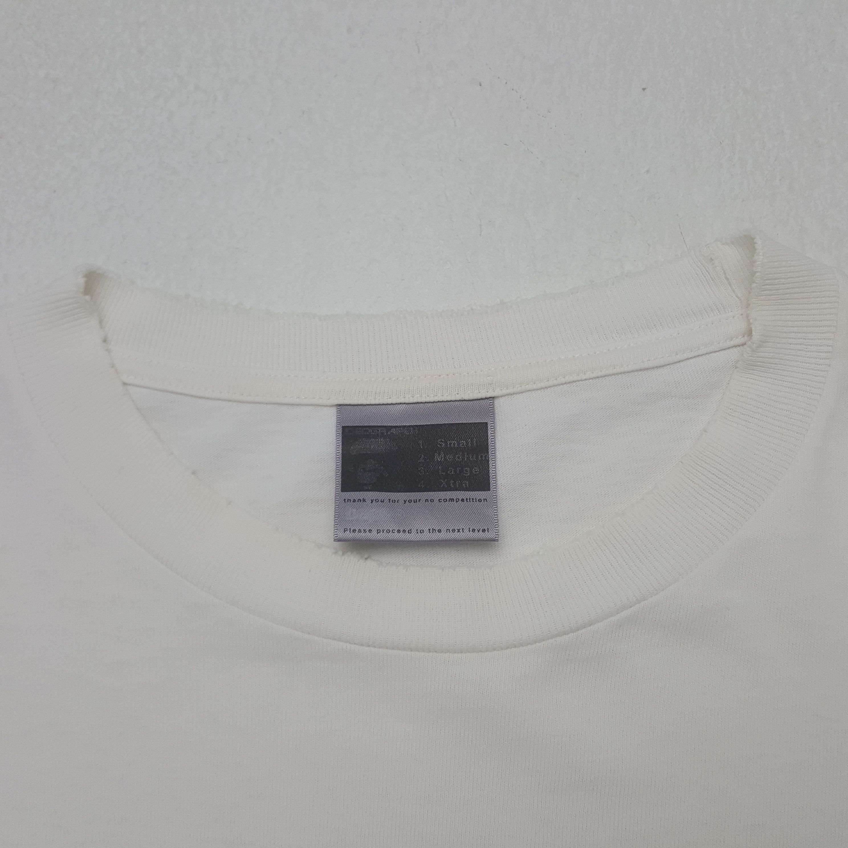 Bape × Vintage Vintage A Bathing Ape Ice cream Tshirt Size US M / EU 48-50 / 2 - 4 Thumbnail