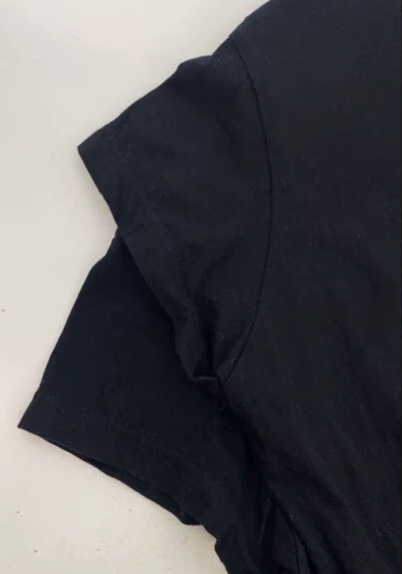 Y's Y's Short Sleeve sweater Size US M / EU 48-50 / 2 - 3 Thumbnail