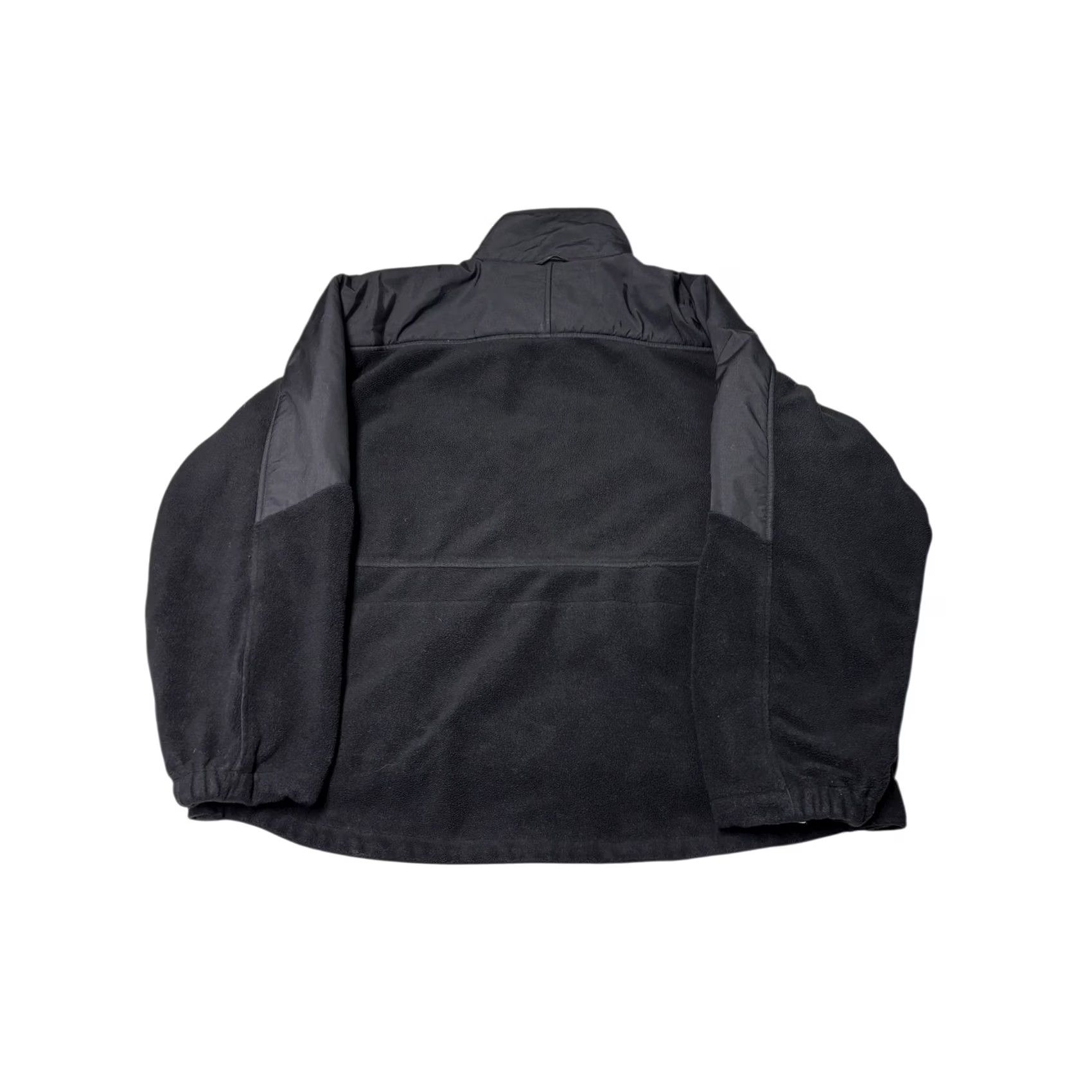 Vintage 5.11 Tactical Series Jacket Men XL Black Fleece Zip Full Zip Pockets Military Winter Casual Workwear Outdoor Size US XL / EU 56 / 4 - 6 Thumbnail