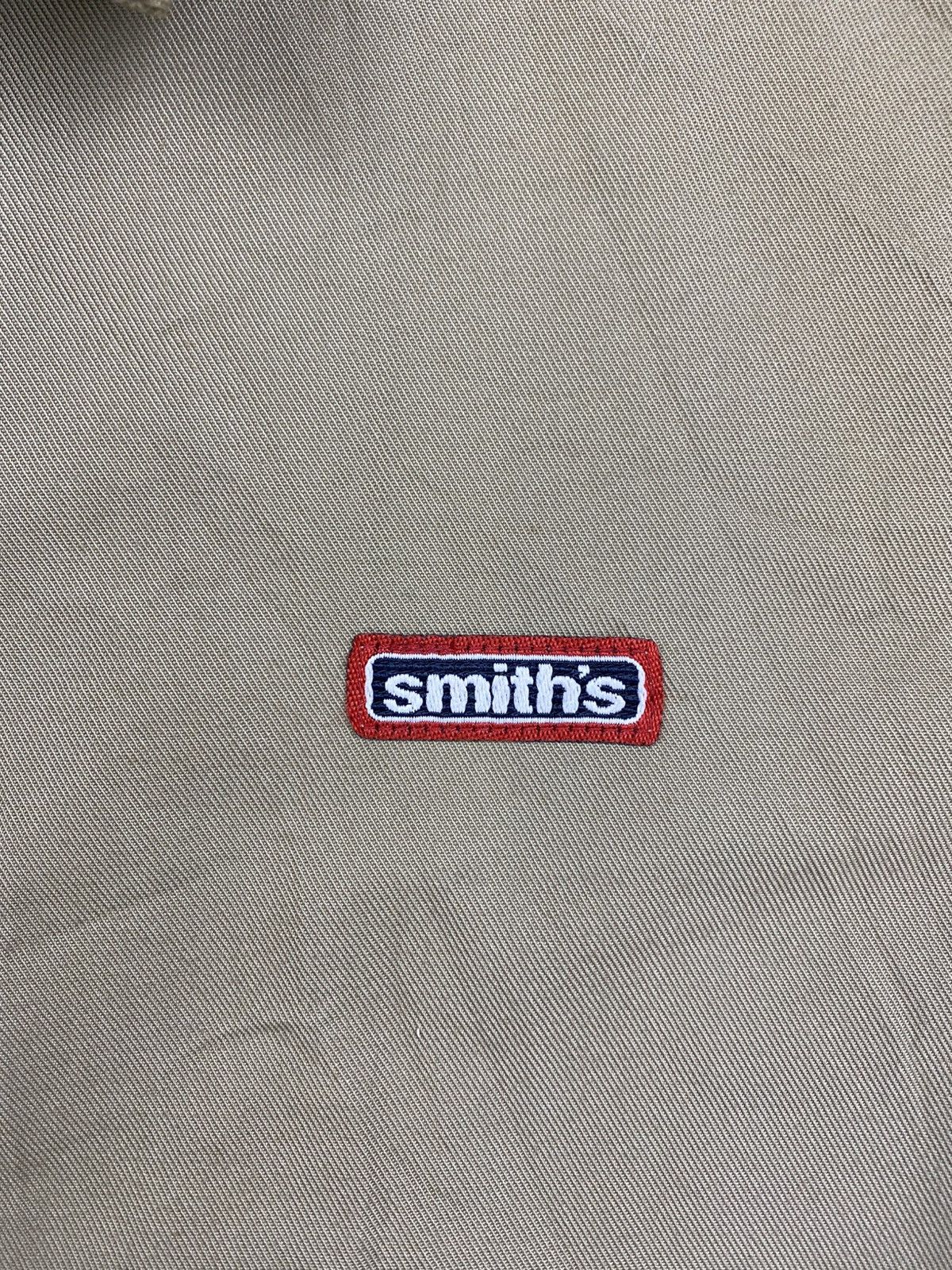 Smith's American Vintage Smith’s American Zipper Jacket Size US M / EU 48-50 / 2 - 9 Thumbnail