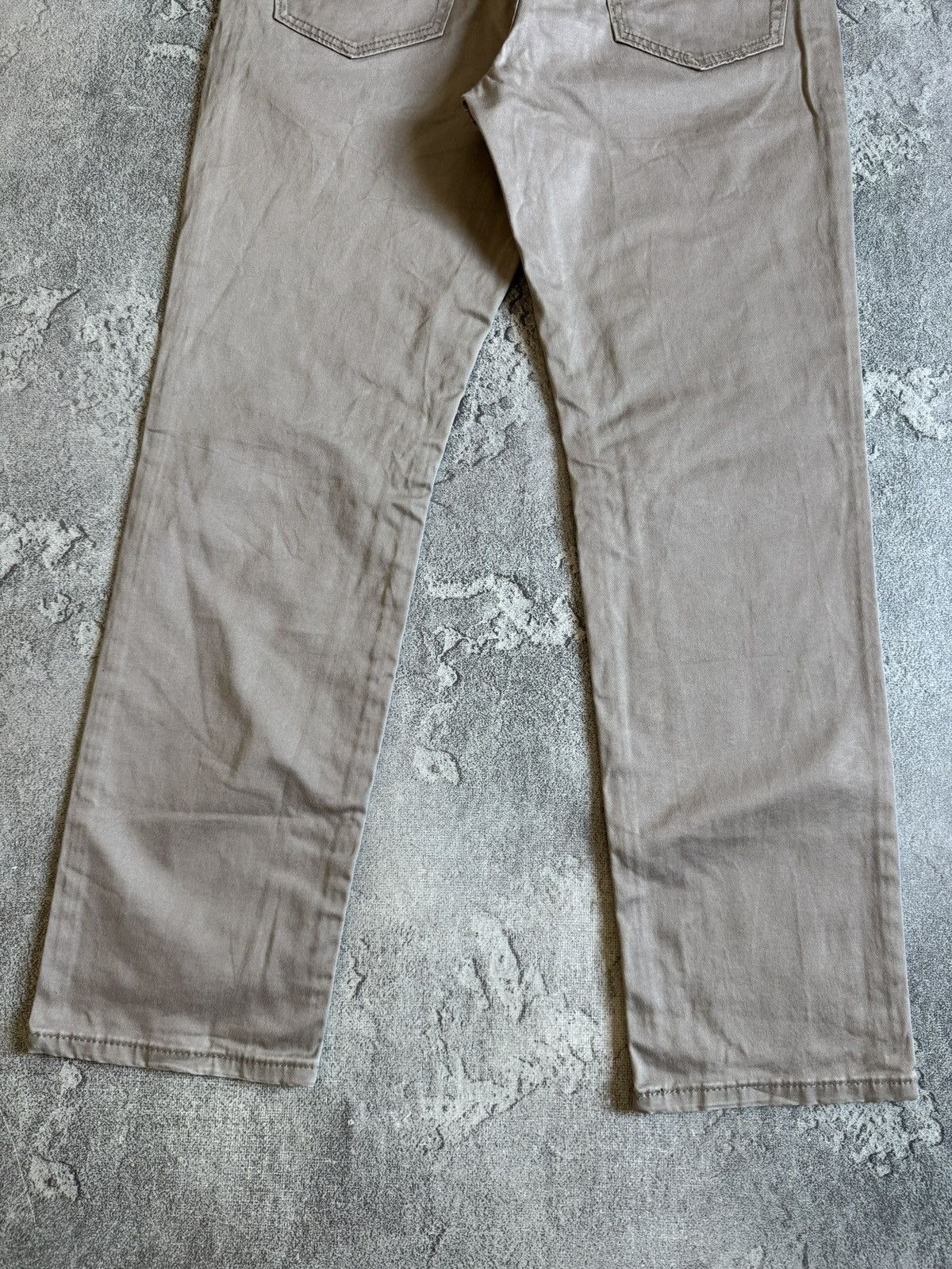 Levi's Levi’s 541 33/32 casual pants trousers chinos old money Size US 33 - 6 Thumbnail