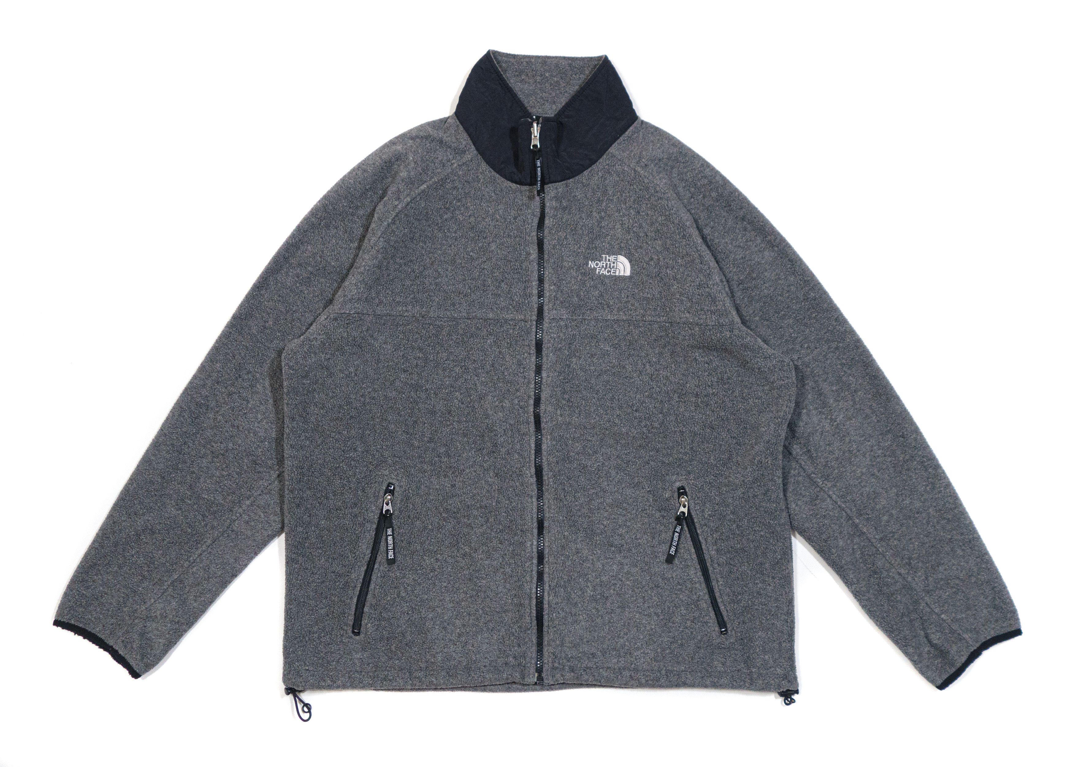 2003 Logo Fleece Jacket