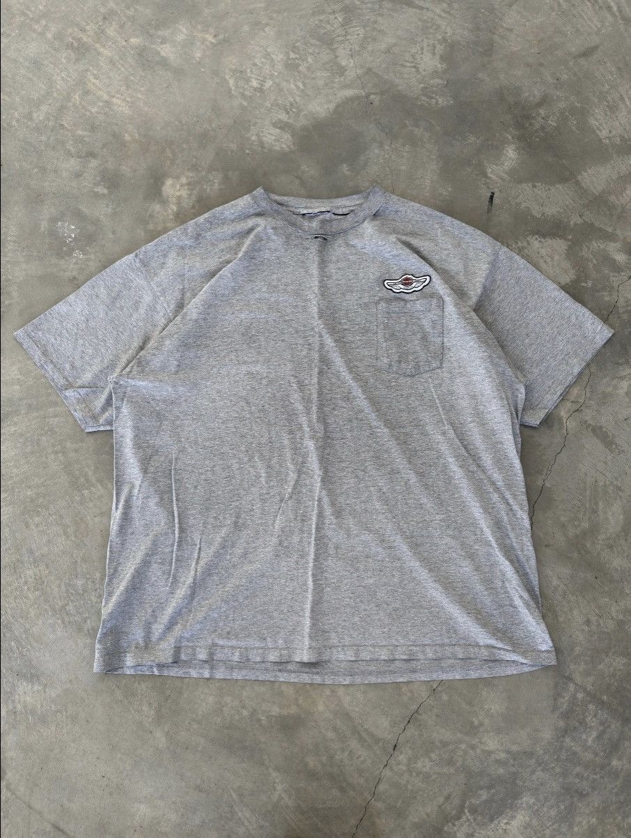 Harley Davidson 90s harley davidson tee Size US XL / EU 56 / 4 - 1 Thumbnail