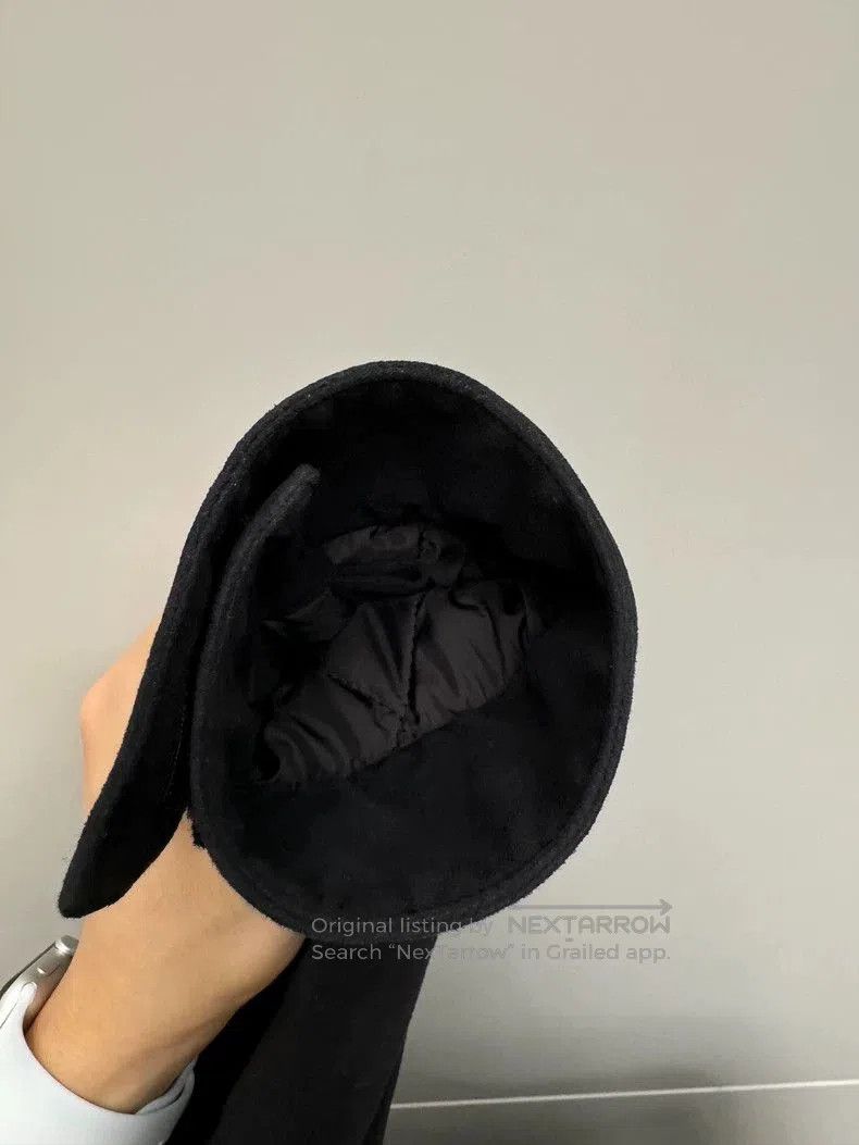 Fear of God Fear of God 6th Suede Shirt S. Size US S / EU 44-46 / 1 - 6 Thumbnail