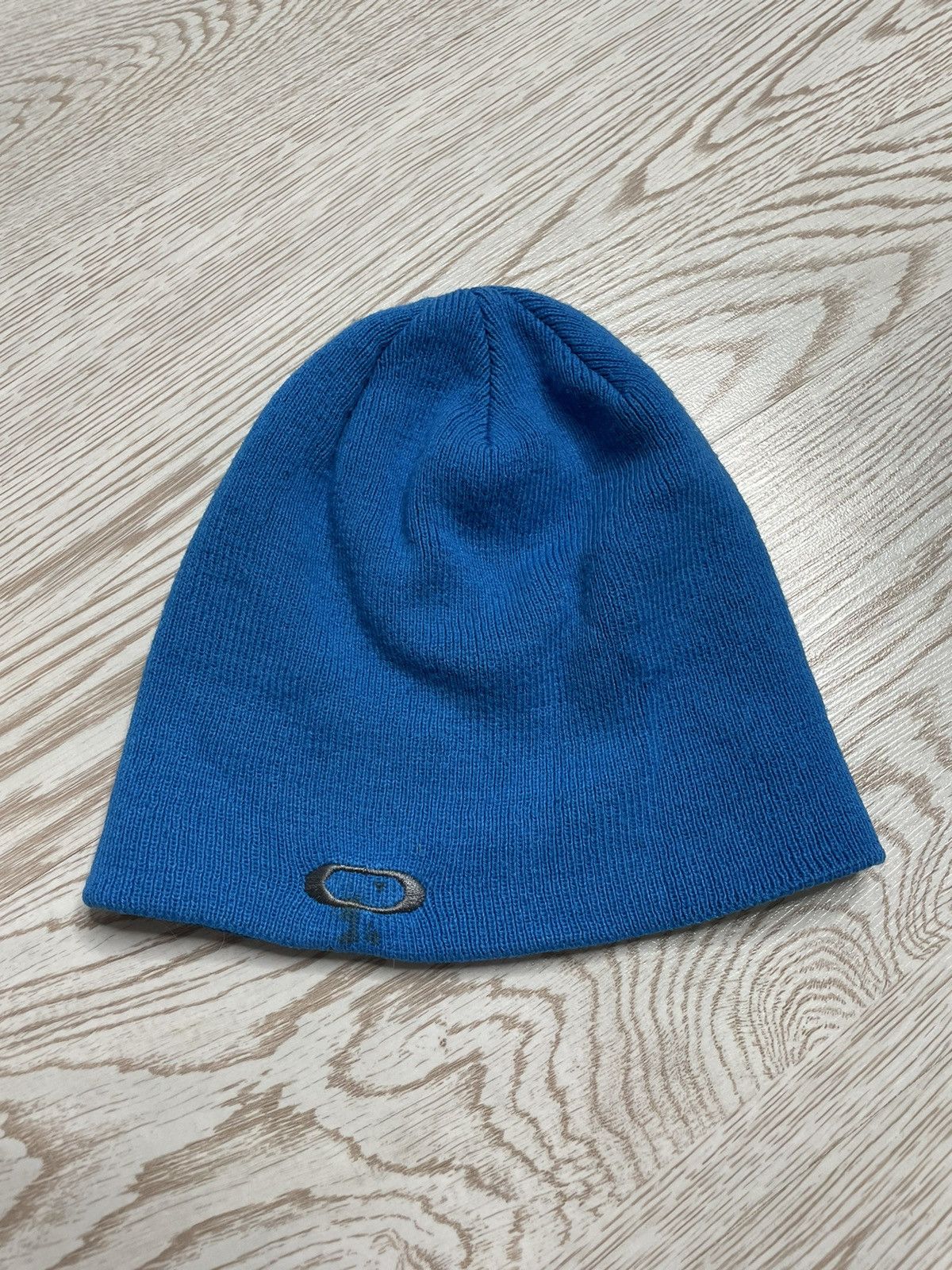 Oakley × Vintage Vintage Rare Oakley Hat Size ONE SIZE - 1 Thumbnail