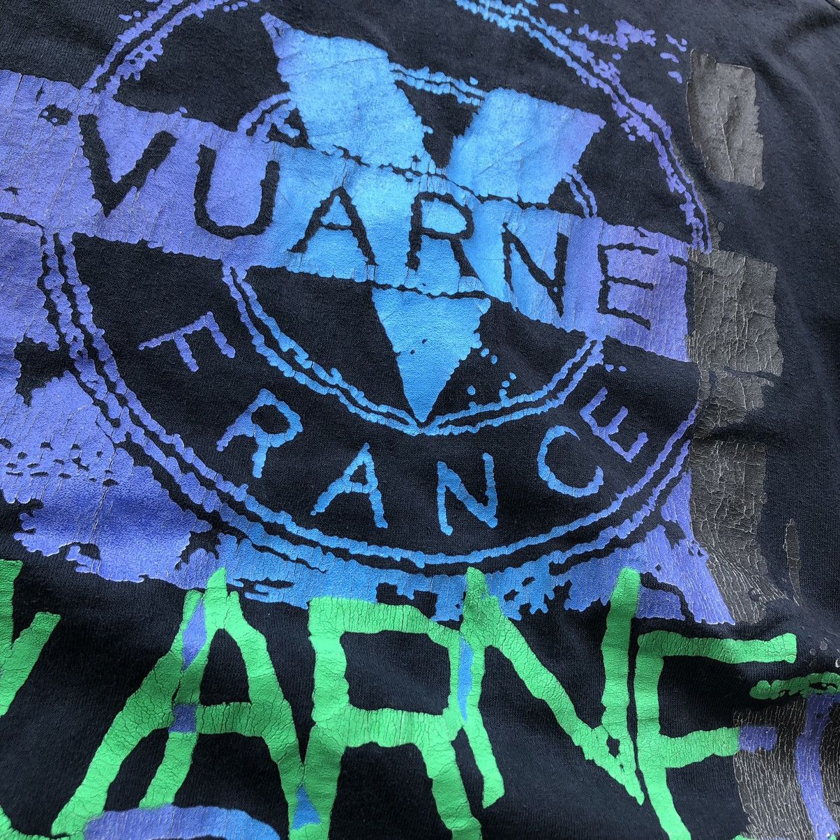Vintage × Vuarnet VINTAGE 90s SINGLE STITCH SURF STYLE TEES Size US XL / EU 56 / 4 - 5 Thumbnail