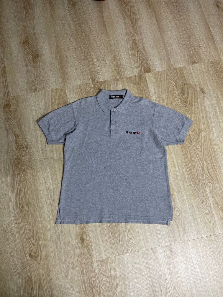 Nissan Nismo collar T-shirt Size US L / EU 52-54 / 3 - 1 Thumbnail