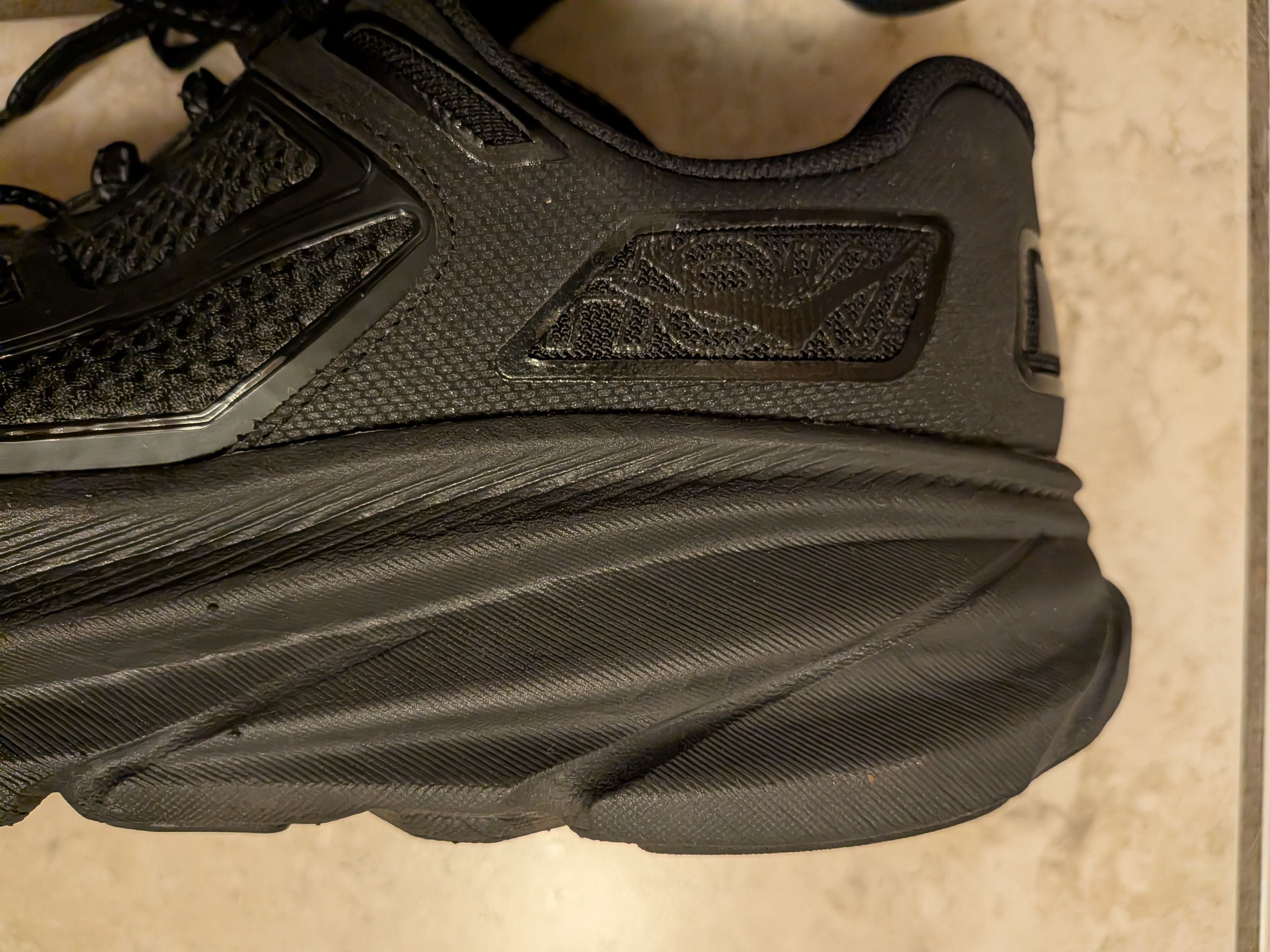 Hoka Clifton One9 Size US 11.5 / EU 44-45 - 6 Thumbnail