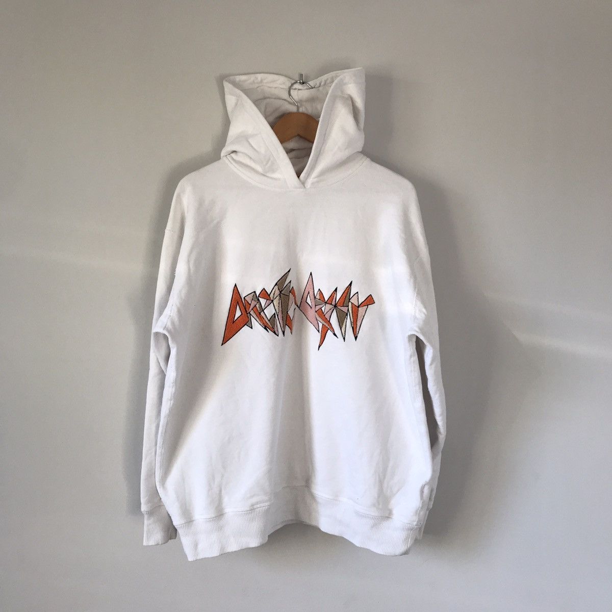 Other Arctic Army Luxury Brand If six was nine hysteric glamour Size US M / EU 48-50 / 2 - 1 Thumbnail