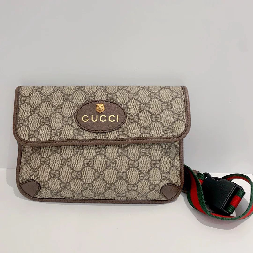 Gucci Pre-loved Bag Very good condition Size ONE SIZE - 1 Thumbnail