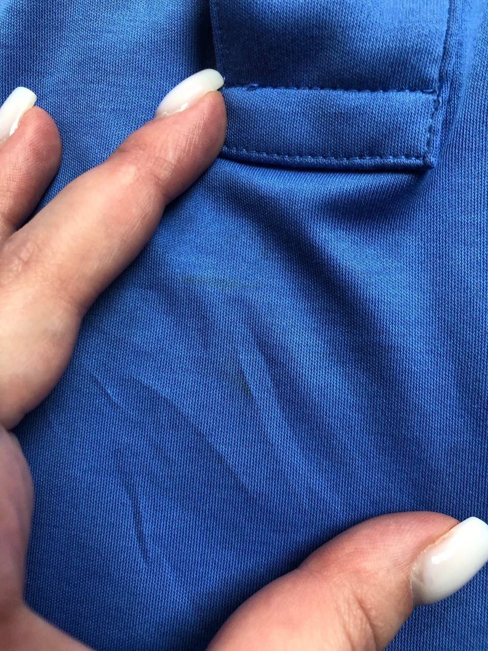 Polo Ralph Lauren × Vintage Vintage Polo Ralph Lauren Chief Keef Polo Size US L / EU 52-54 / 3 - 8 Thumbnail