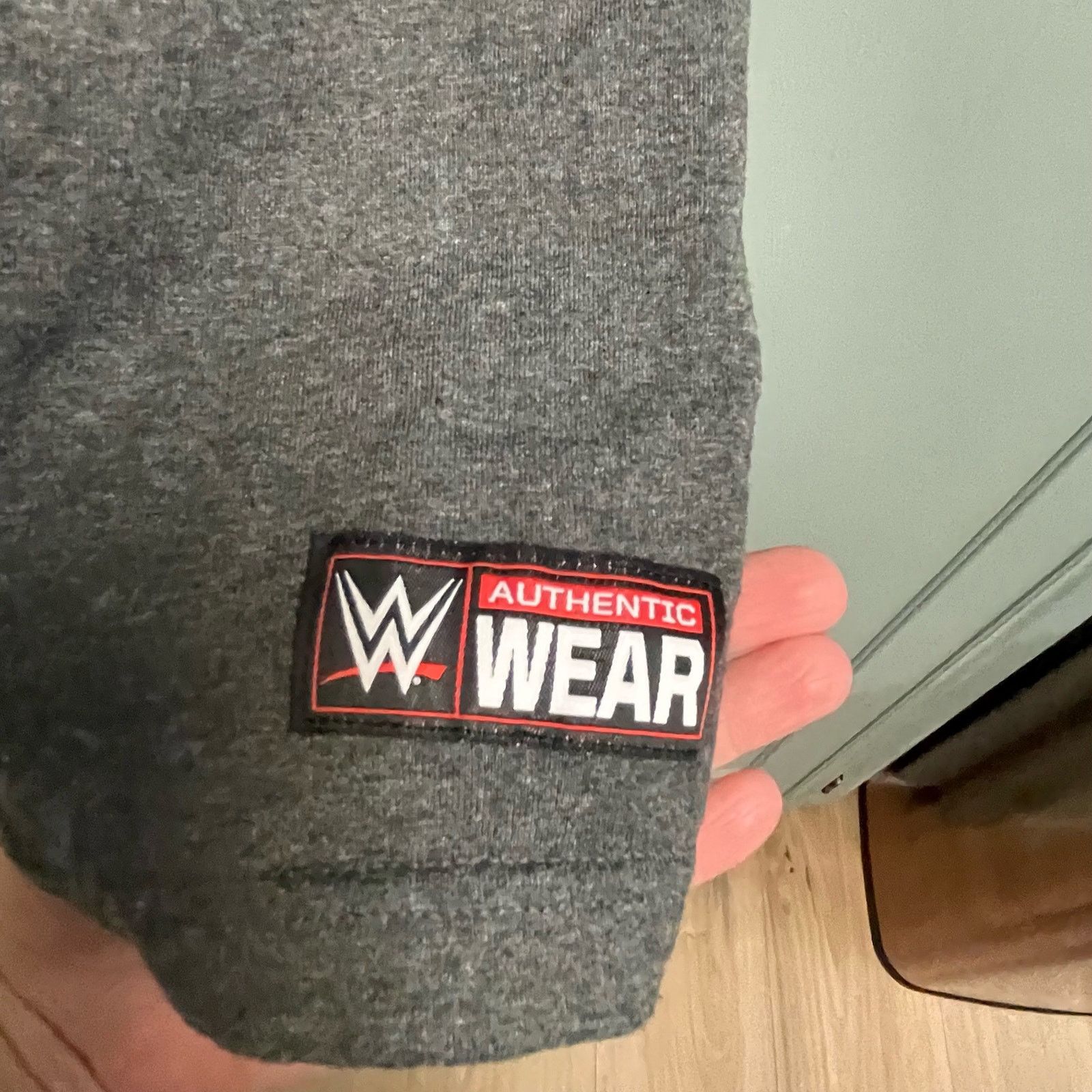 WWE The Revival FTR Wrestling NFJF Dash Dawson Size 4XL Mens Size US XXL / EU 58 / 5 - 5 Thumbnail