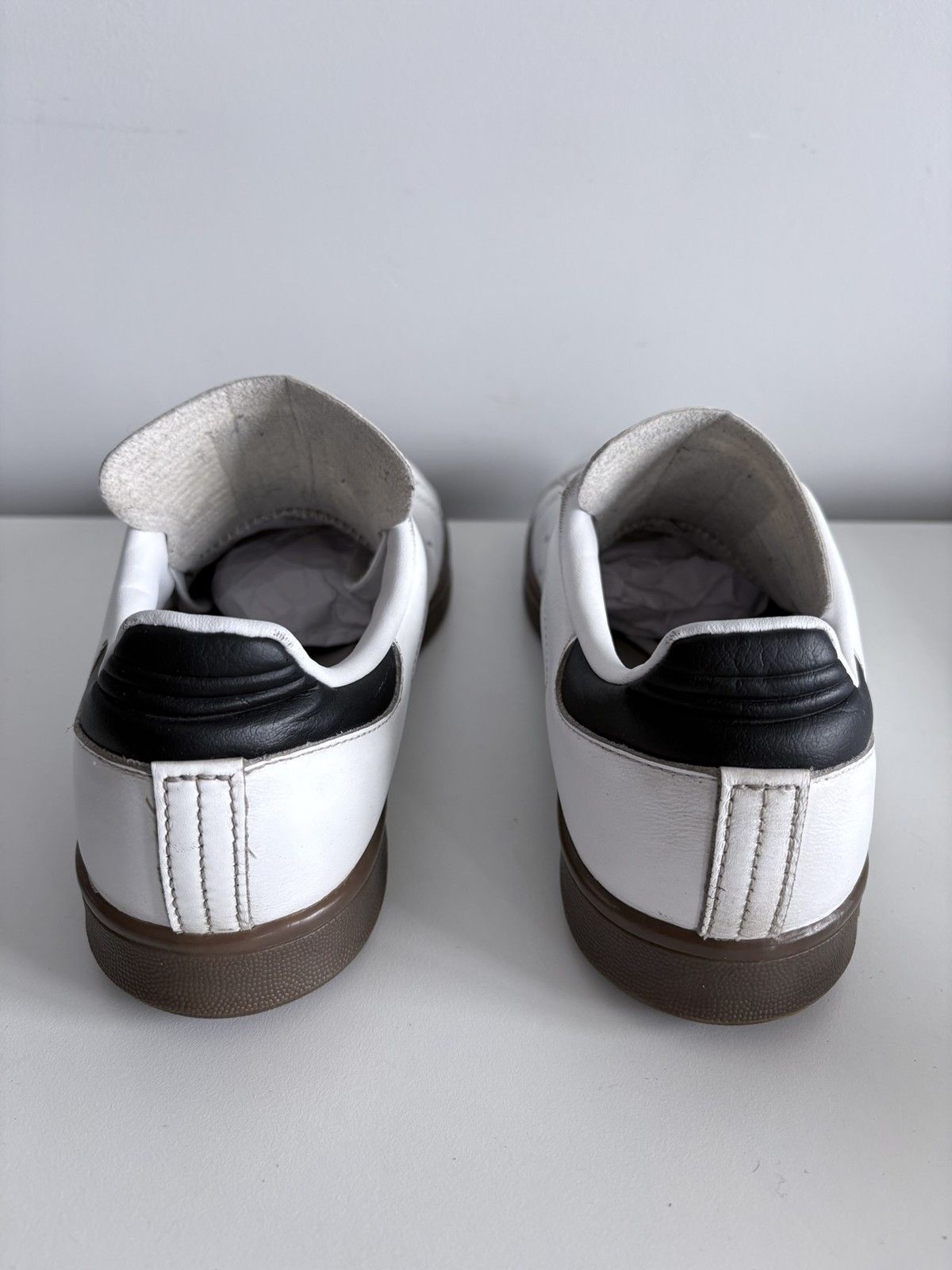 Adidas Shoes Sneakers Adidas Stan Smith white women's size 40.5 Size US 9 / IT 39 - 4 Thumbnail