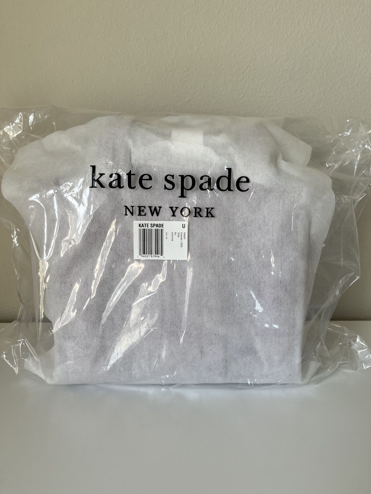 Kate Spade Kate Spade Kip Puffy Small Tote Size ONE SIZE - 11 Thumbnail