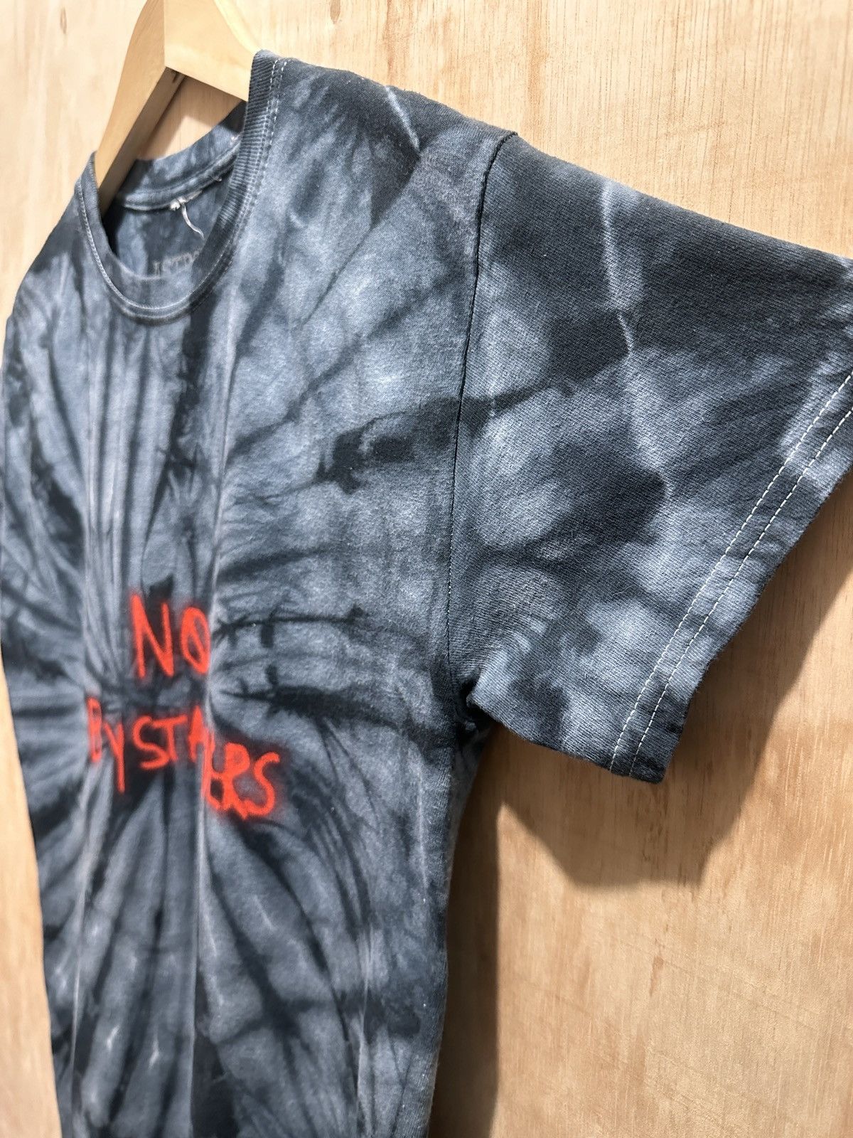 Band Tees × Travis Scott ASTROWORLD NO BY SANDERS BY TRAVIS SCOTT Size US S / EU 44-46 / 1 - 3 Thumbnail