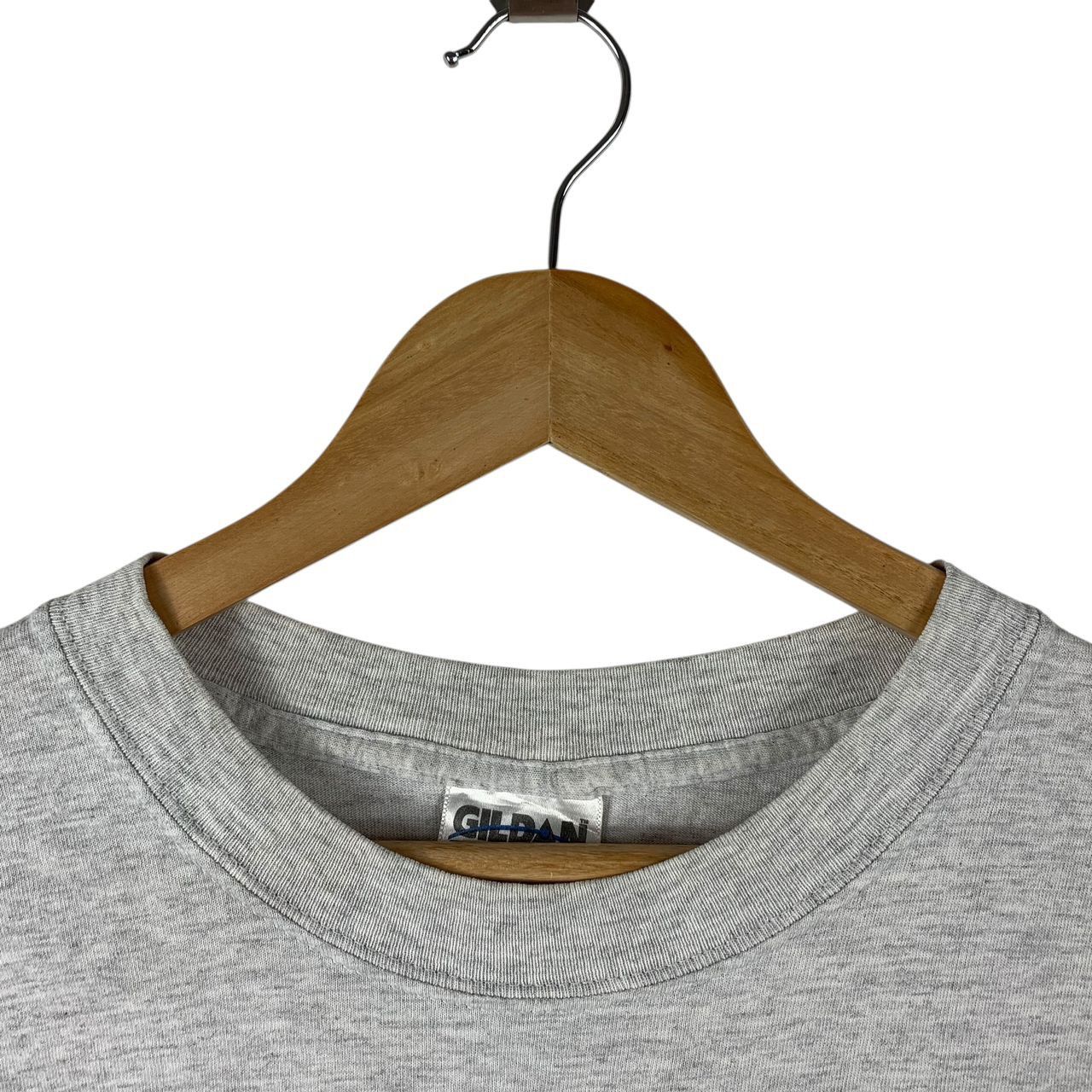 Band Tees × Gildan × Vintage Vintage 8th STREET ROX American Musical group tour tees Size US L / EU 52-54 / 3 - 5 Thumbnail