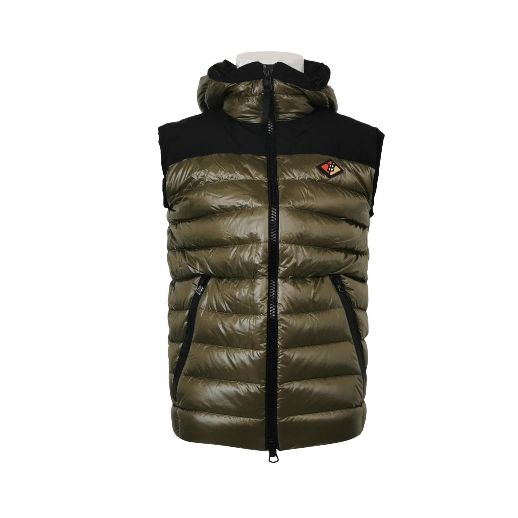 Burberry Burberry Men xs Vests Size US XS / EU 42 / 0 - 1 Thumbnail