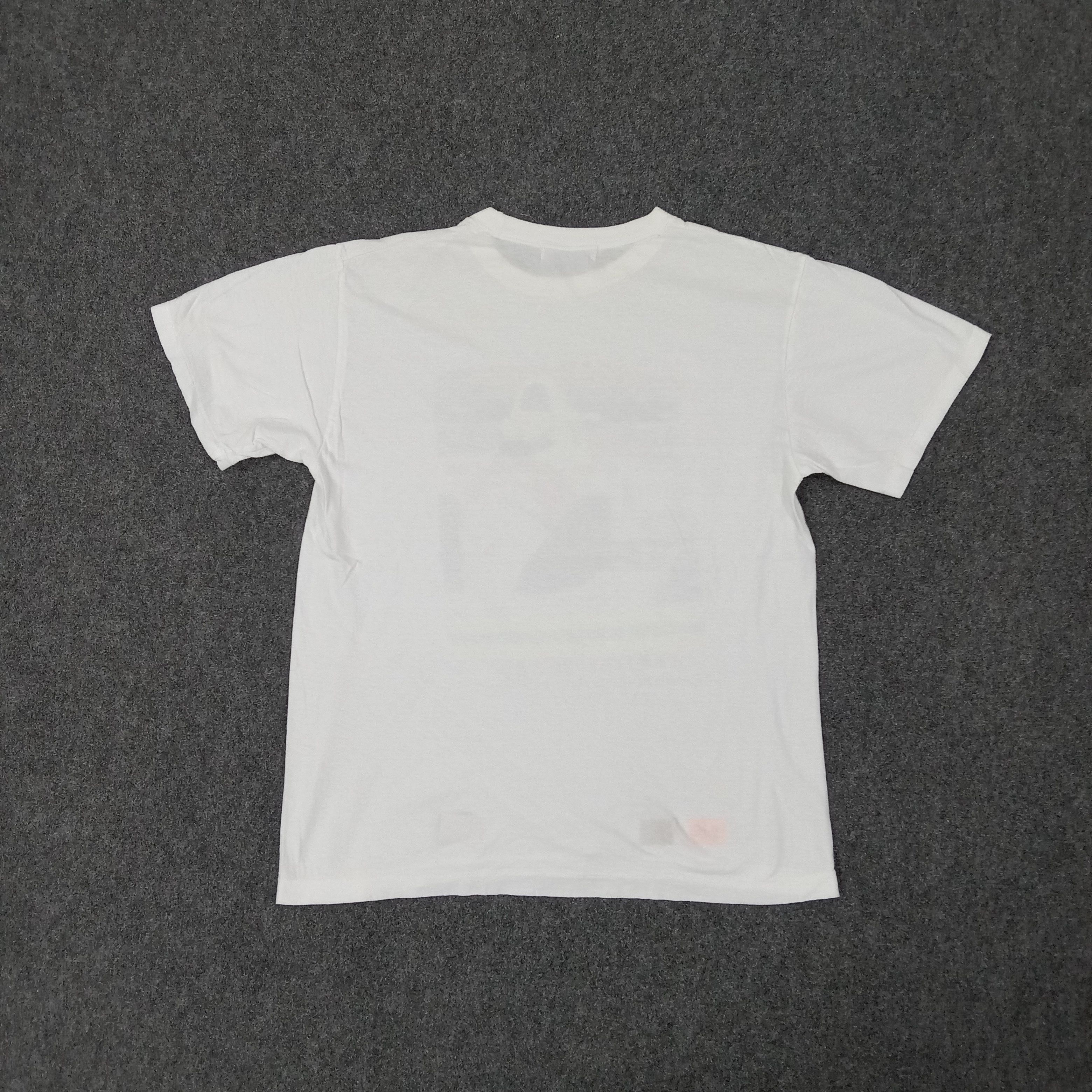 Marlboro Marlboro Ayrton Senna 90s Racing Formula 1 Tshirt C259N44 Size US M / EU 48-50 / 2 - 4 Thumbnail