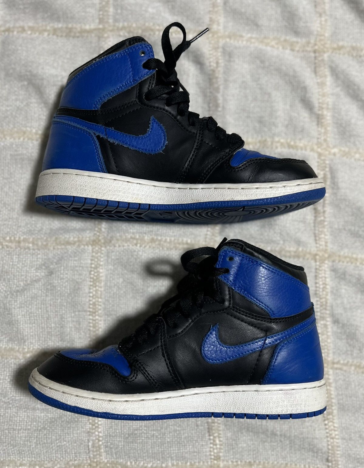 Jordan Brand Jordan 1 High Size US 5.5 / IT 35.5 - 1 Thumbnail