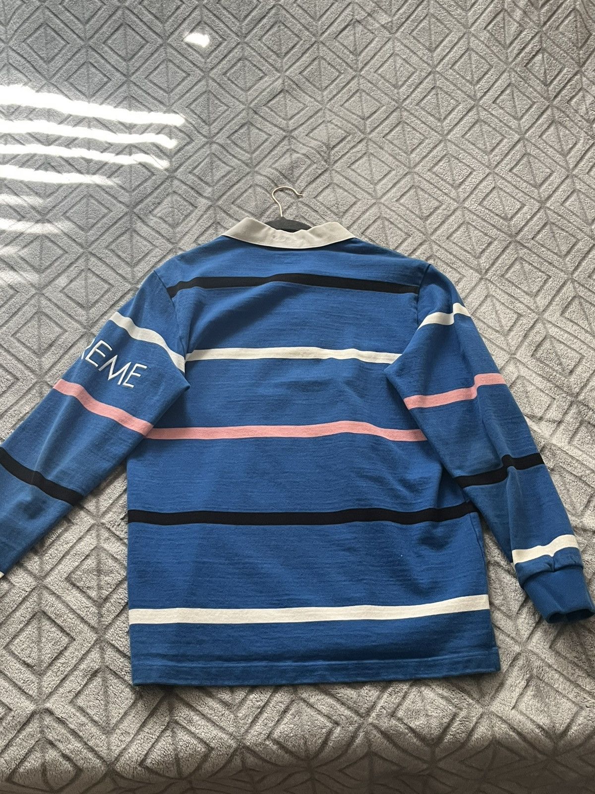 Supreme Supreme Long Sleeve Size US L / EU 52-54 / 3 - 2 Thumbnail