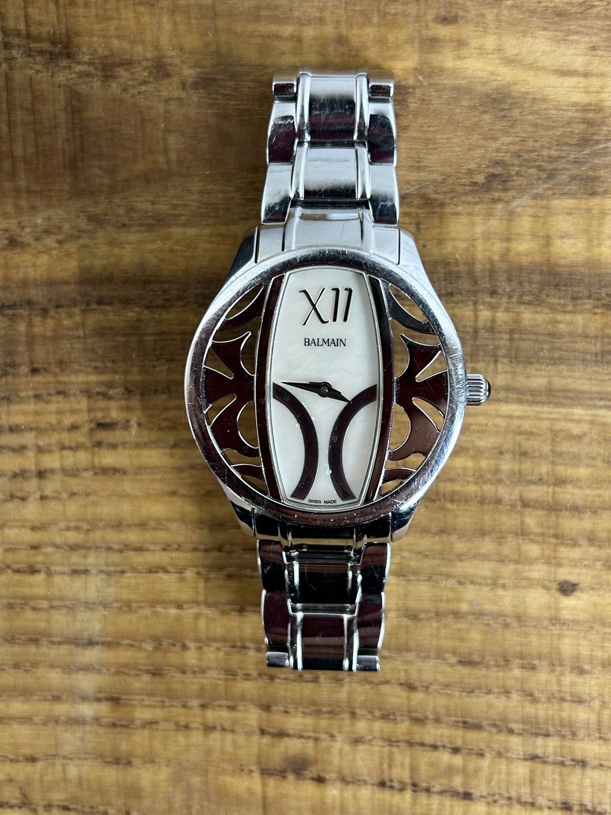 Balmain Balmain Balmazing Swiss Made Ladies Watch B14713382(453) Size ONE SIZE - 2 Thumbnail