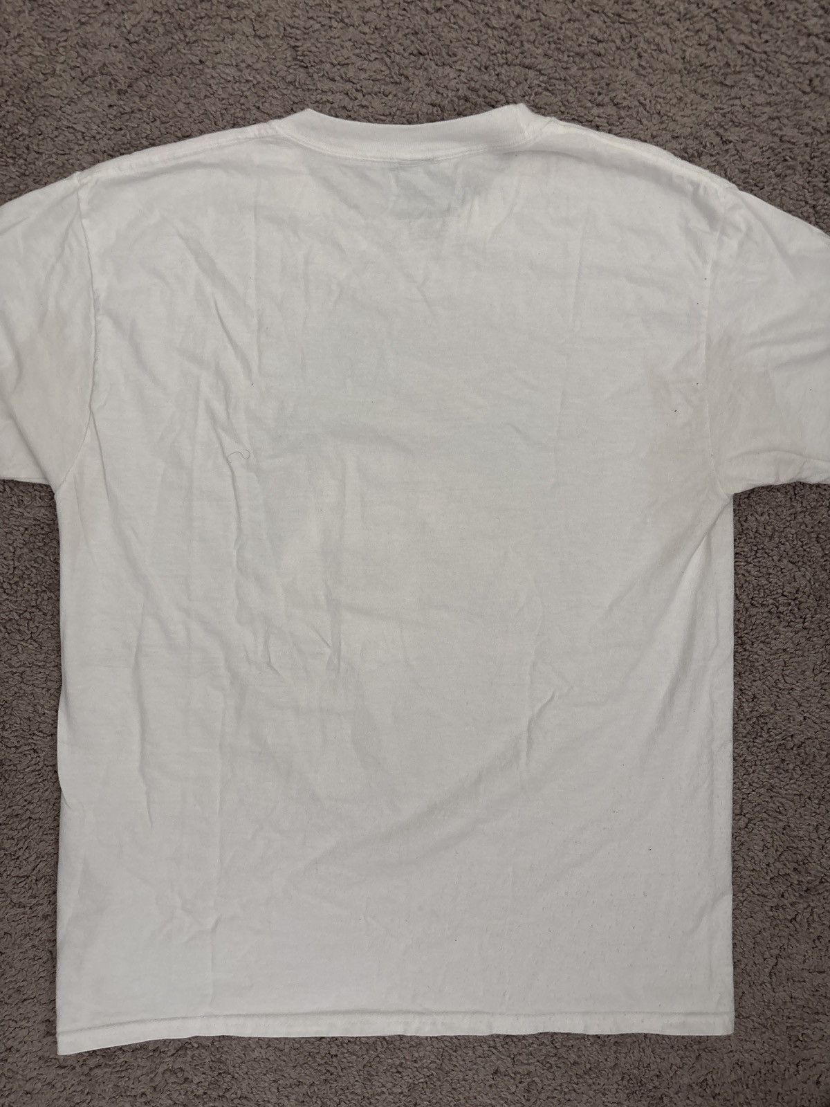 Other Scarface Sleazy “74 war” tee Size US M / EU 48-50 / 2 - 3 Thumbnail