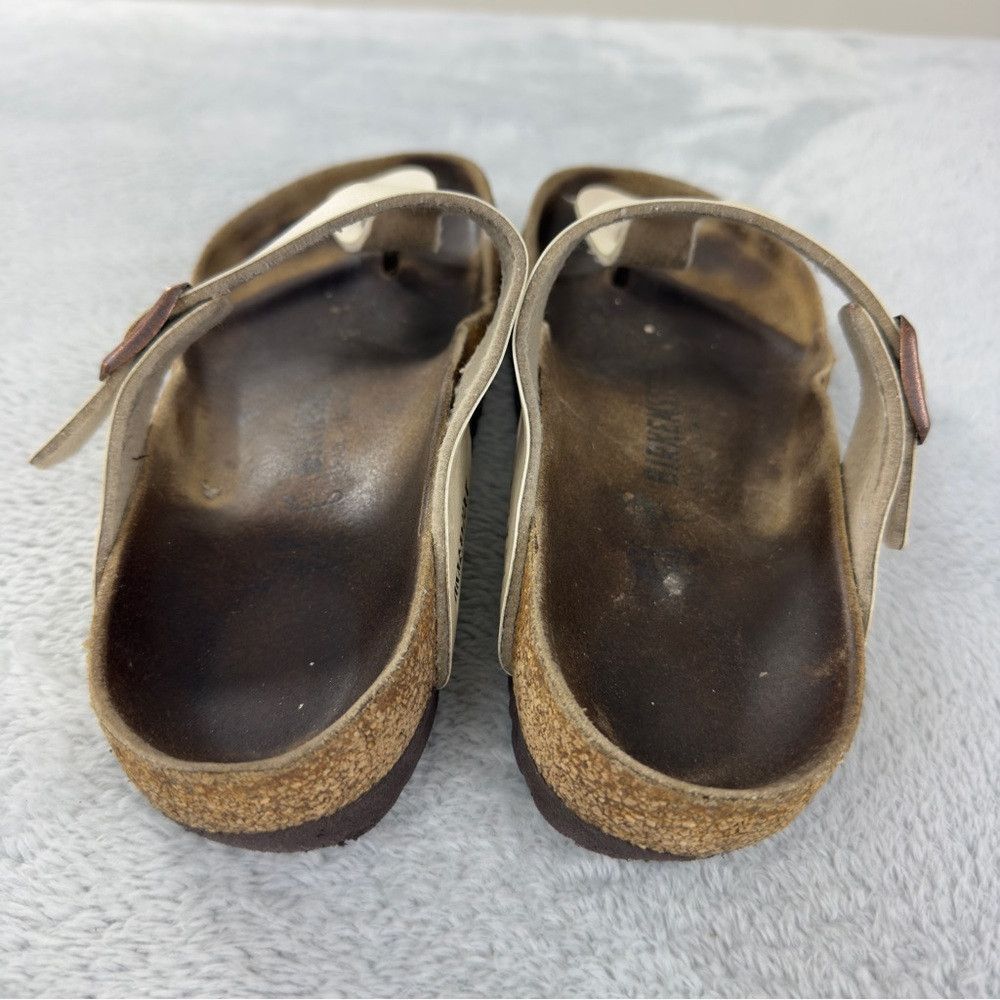 Birkenstock Birkenstock Gizeh Birko-Flor Regular/Wide Women's Size 6-6. Size US 6.5 / IT 36.5 - 9 Thumbnail