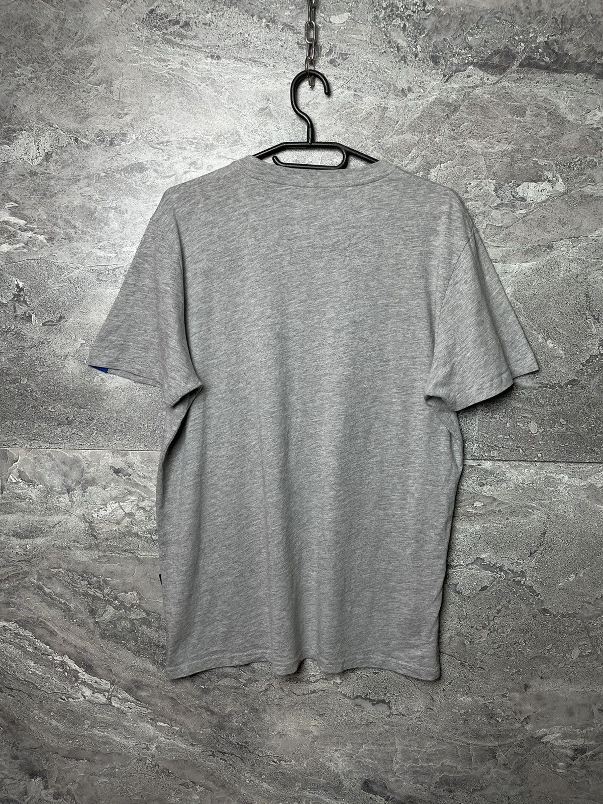 Aquascutum Aquascutum London t-shirt tee Size US L / EU 52-54 / 3 - 7 Thumbnail