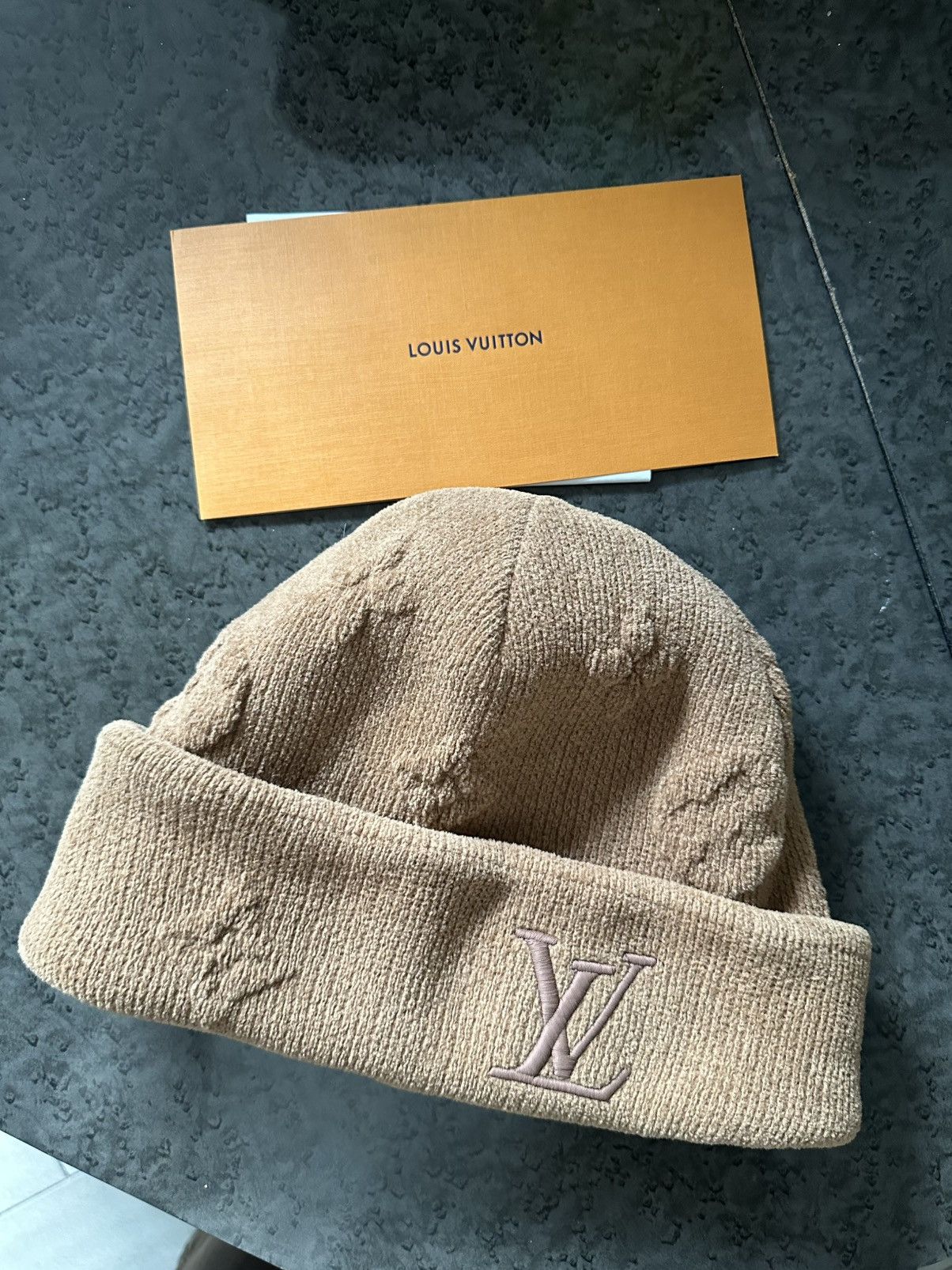 Louis Vuitton Louis Vuitton LV Crush Monogram Size ONE SIZE - 11 Thumbnail