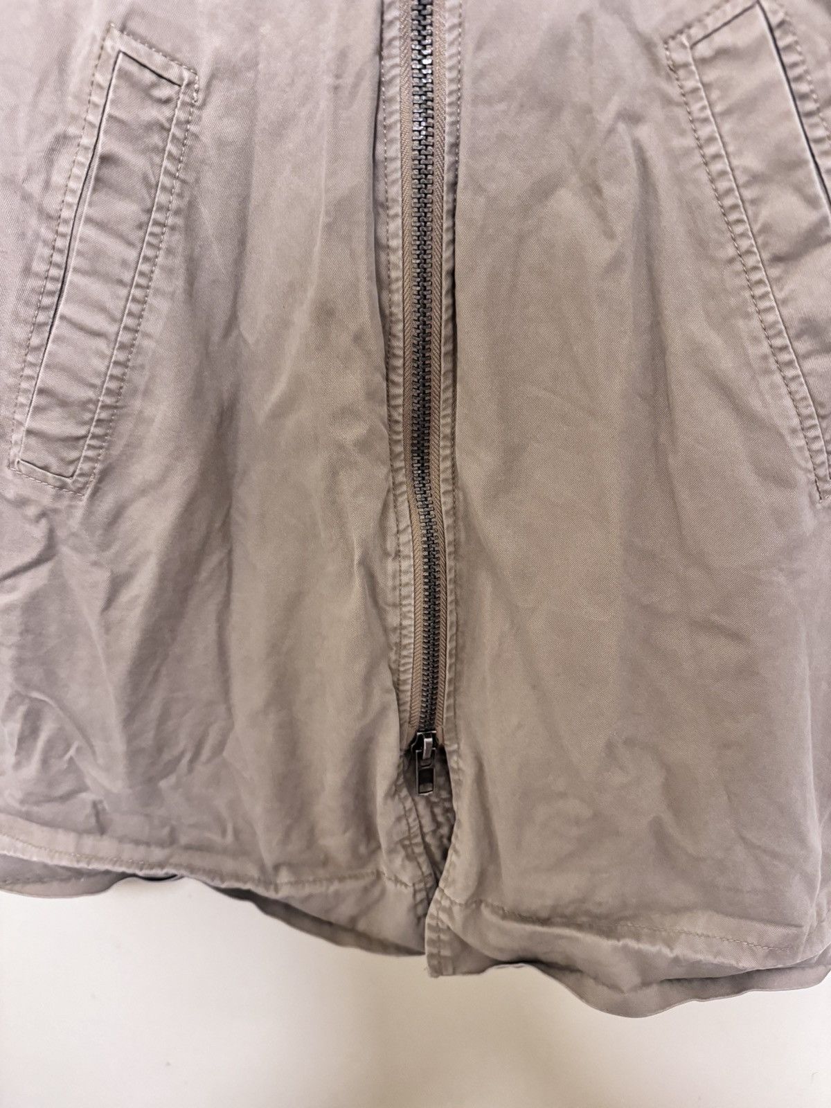 Other × Reign + Storm × Vintage Reign + Storm Oversized Bomber Jacket Size US S / EU 44-46 / 1 - 6 Thumbnail