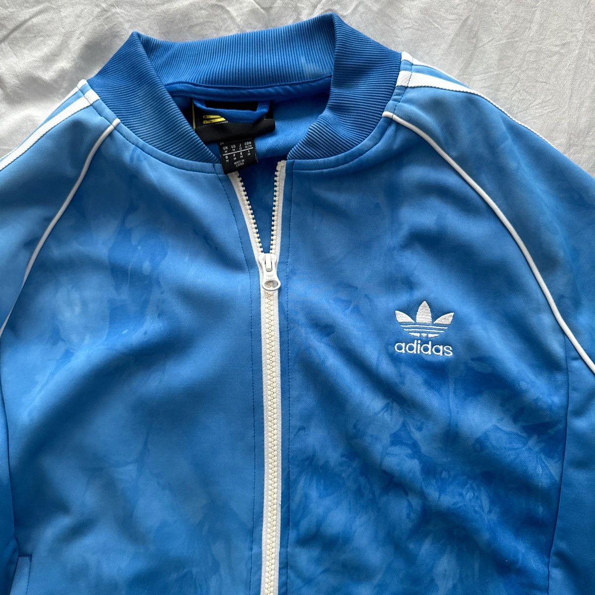 Adidas × Pharrell Adidas X Pharrell Williams Jacket Size US M / EU 48-50 / 2 - 3 Thumbnail