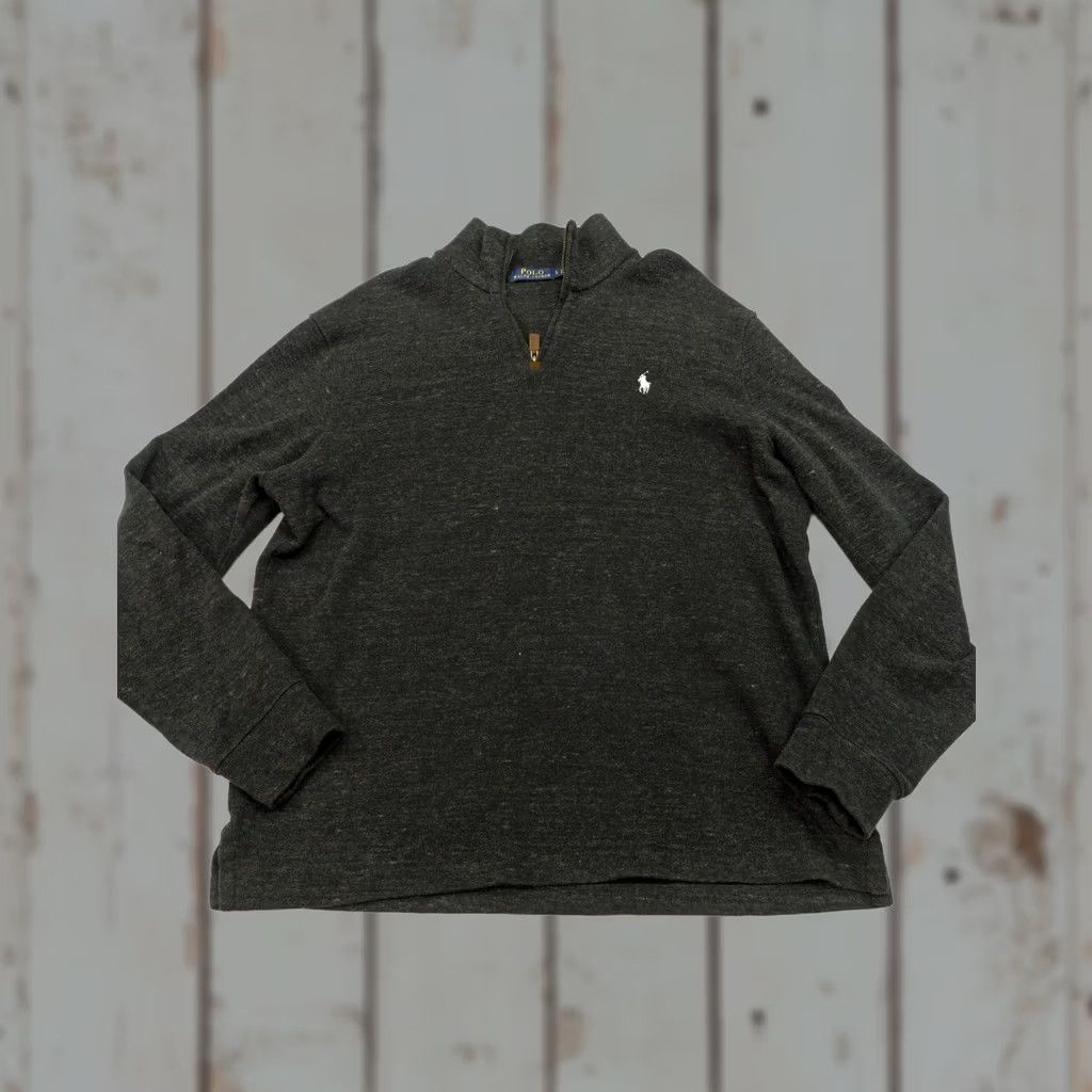 Ralph Lauren Polo Ralph Lauren Sweatery? Size US L / EU 52-54 / 3 - 1 Thumbnail