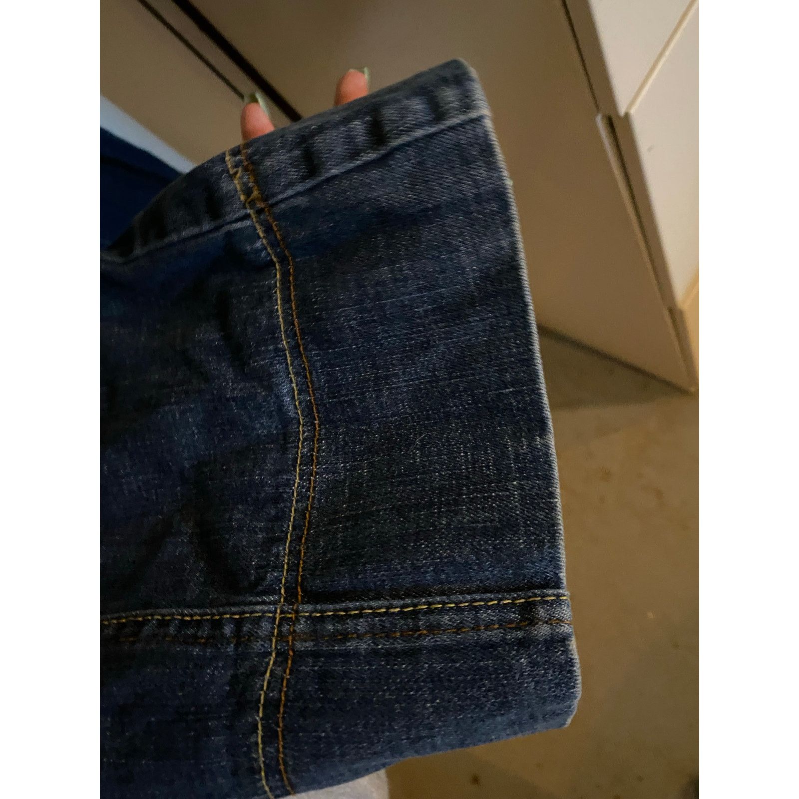 Rocawear Vintage Rocawear Size 13 Jeans Size 36" / US 14 / IT 50 - 11 Thumbnail
