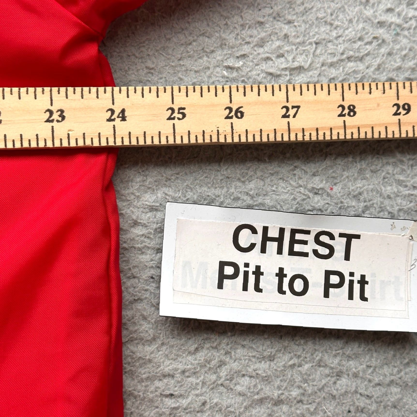 Vintage VINTAGE Sportsmaster Jacket Shirt? Size US M / EU 48-50 / 2 - 3 Thumbnail