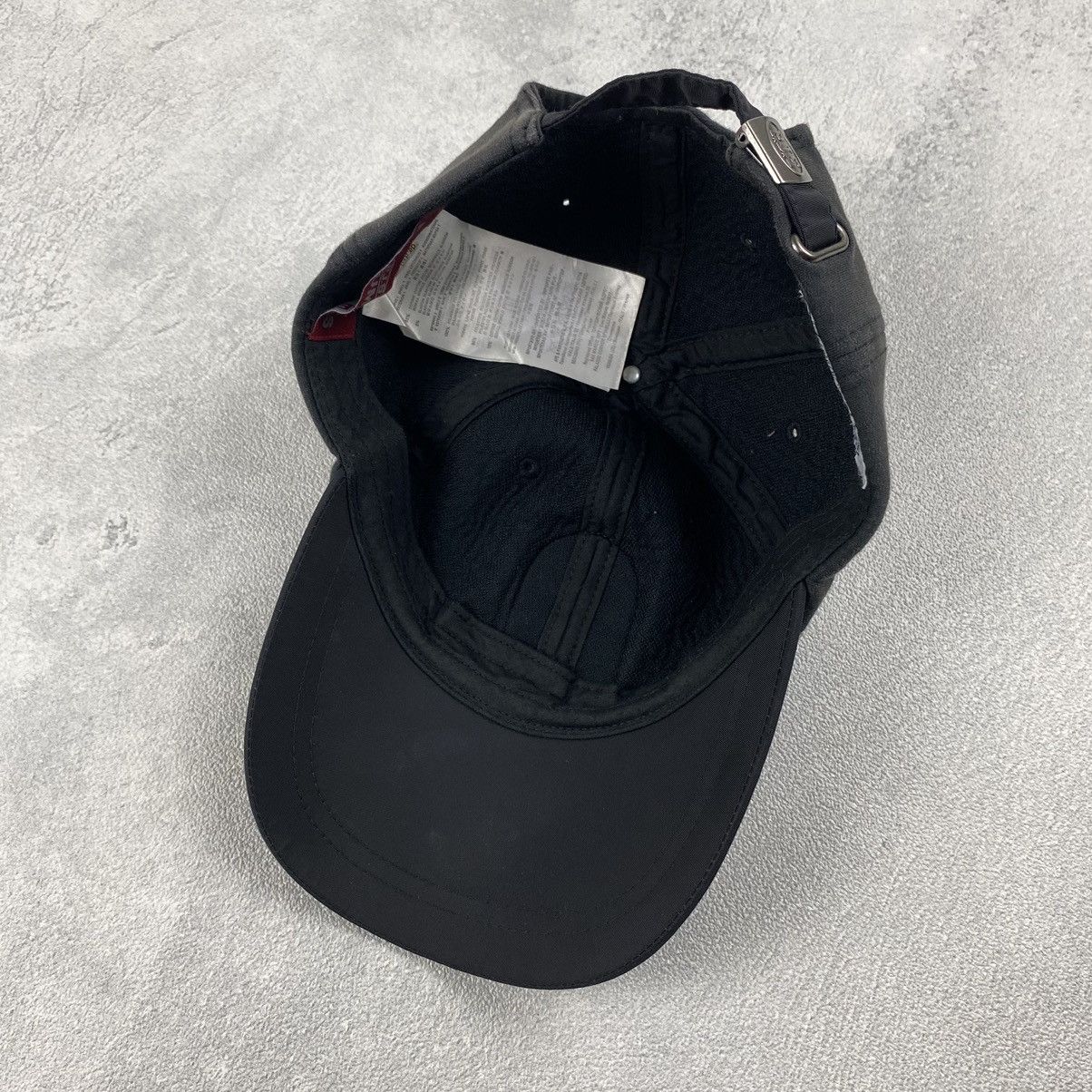 Parajumpers Parajumpers Cap Size ONE SIZE - 8 Thumbnail