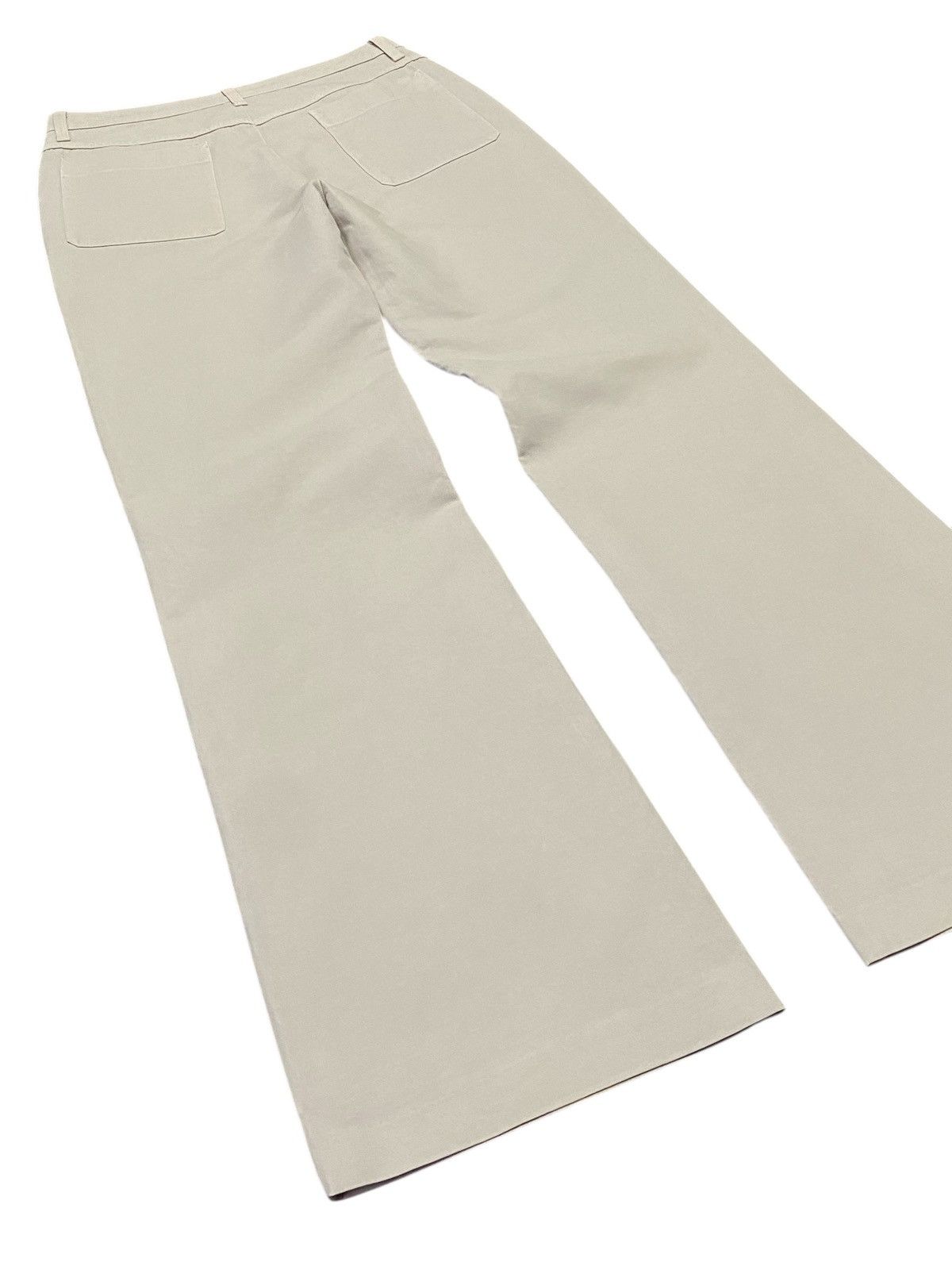 C.P. Company × Vintage C.P COMPANY Loose Wide Leg Trouser Pants Size 29" - 21 Thumbnail