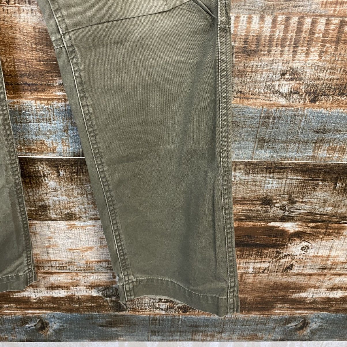 Avirex DL Avirex utility tactical Cargo Multipocket Pants #C1249 Size US 29 - 12 Thumbnail