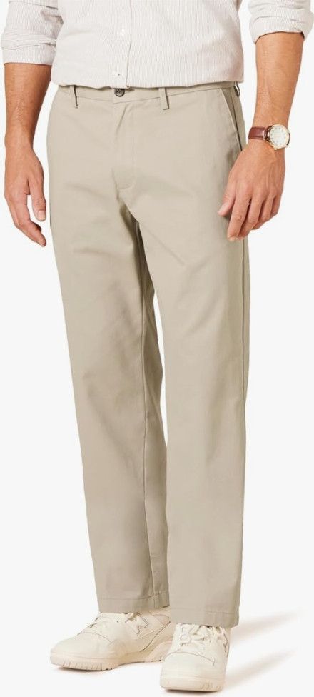 Other Flat-Front Chino Pant Size US 29 - 3 Thumbnail