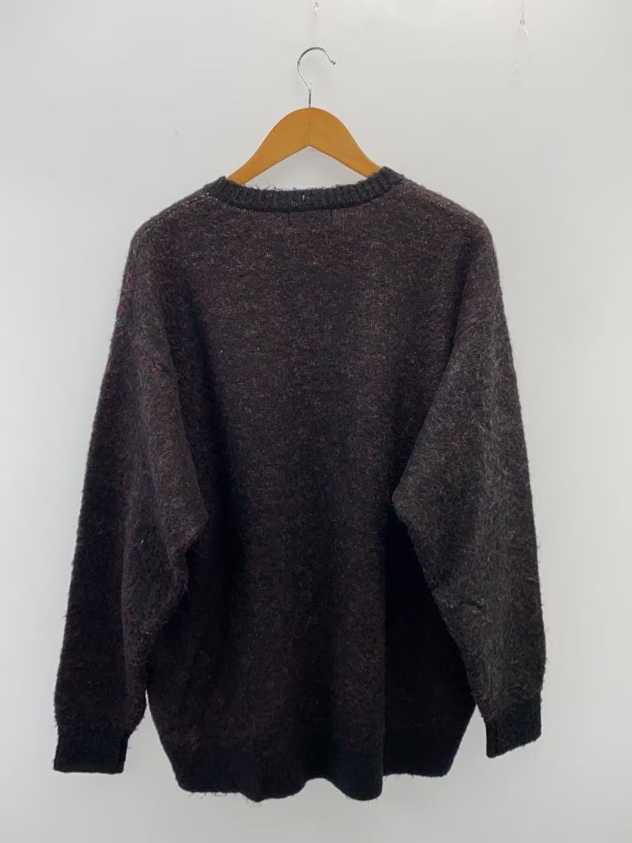 Hysteric Glamour Heavy Metal Logo Knit Sweater Size US XL / EU 56 / 4 - 2 Thumbnail