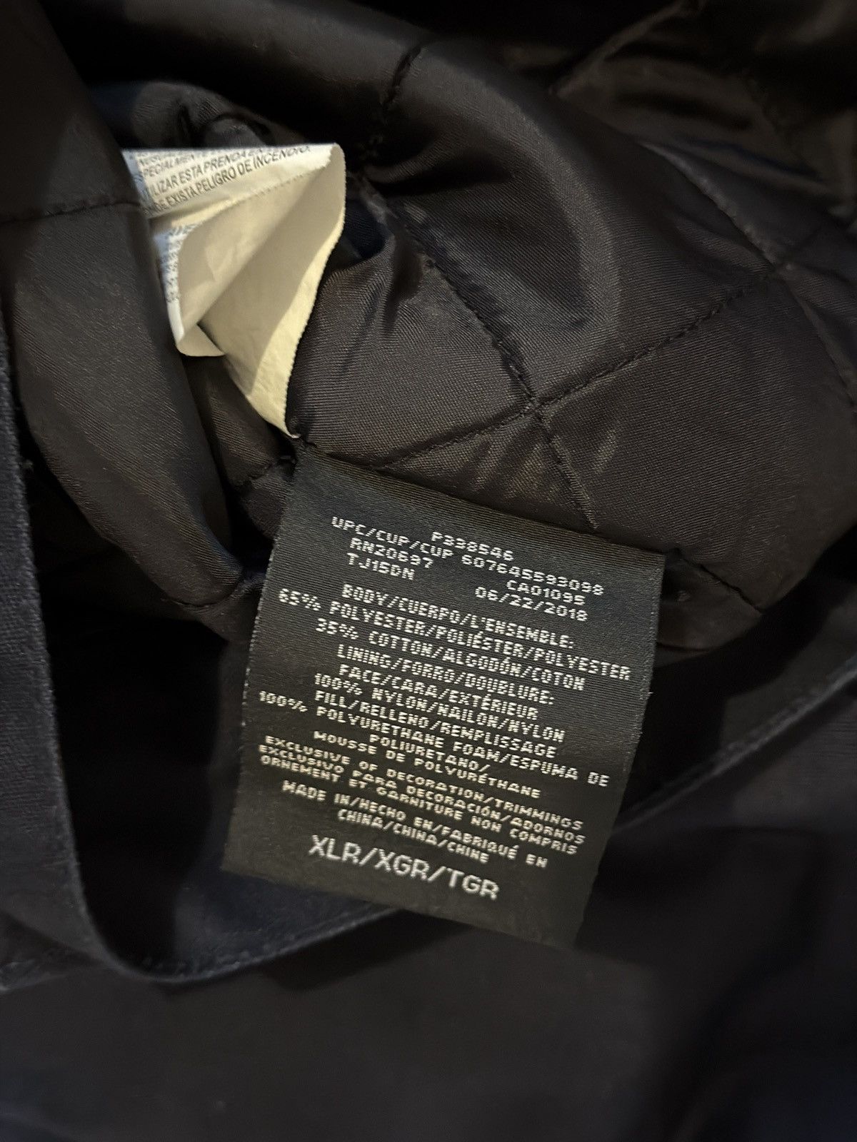 Dickies Post Malone x Bud Light « Running in Circles » jacket Size US XL / EU 56 / 4 - 6 Thumbnail