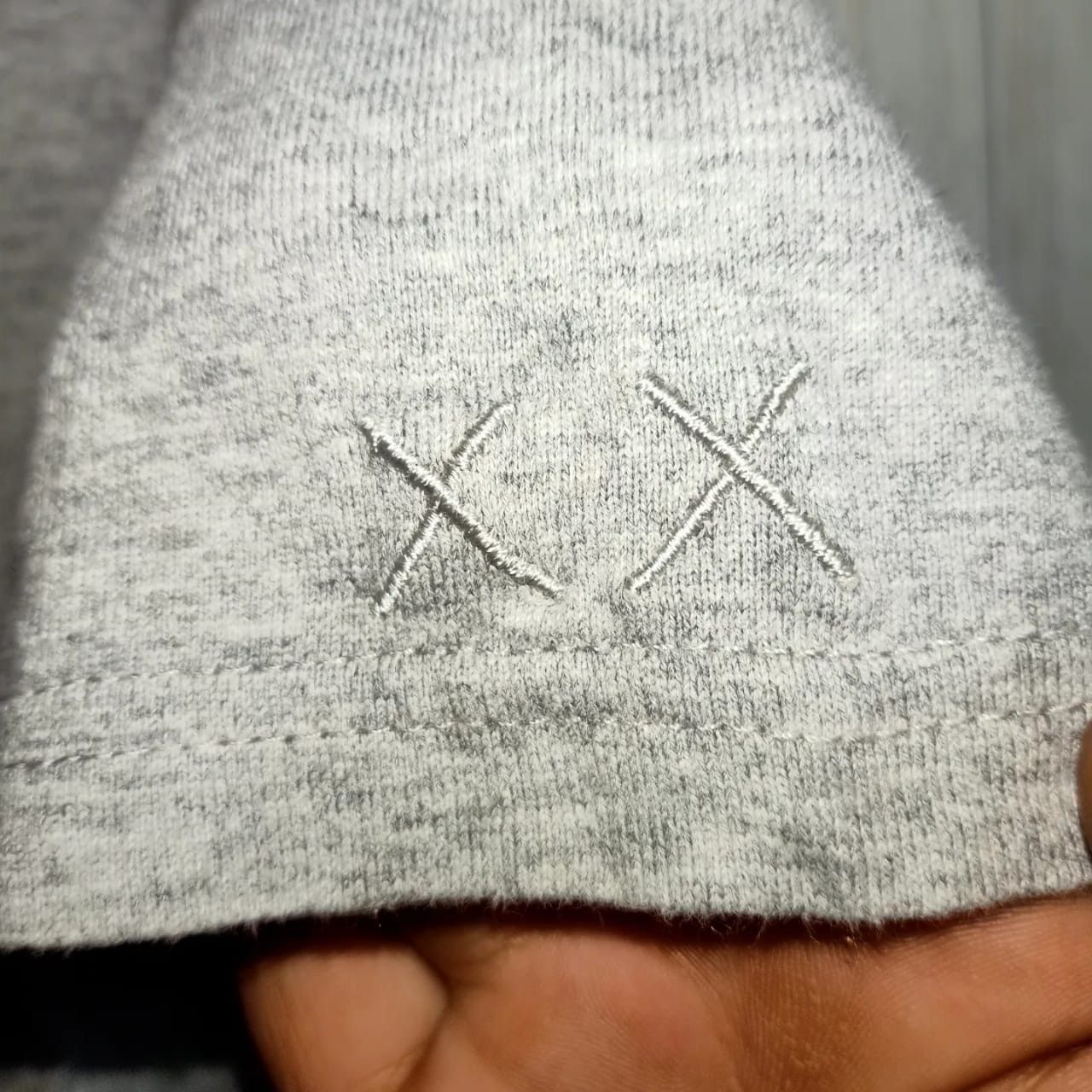 Original Fake Original Fake X Kaws Size US M / EU 48-50 / 2 - 3 Thumbnail