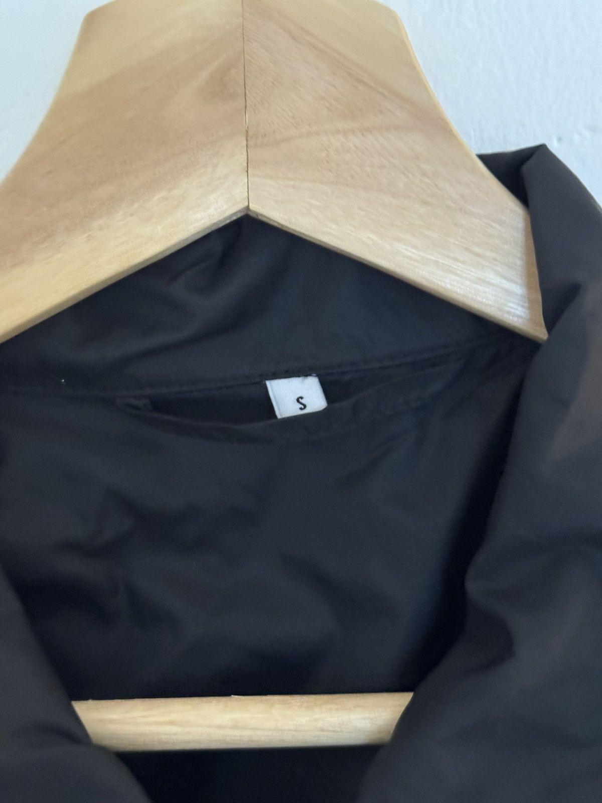 Opening Ceremony Opening Ceremony black jacket Size US S / EU 44-46 / 1 - 6 Thumbnail